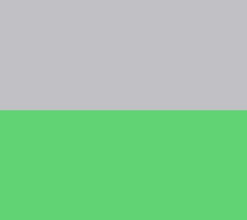 Grey/Green