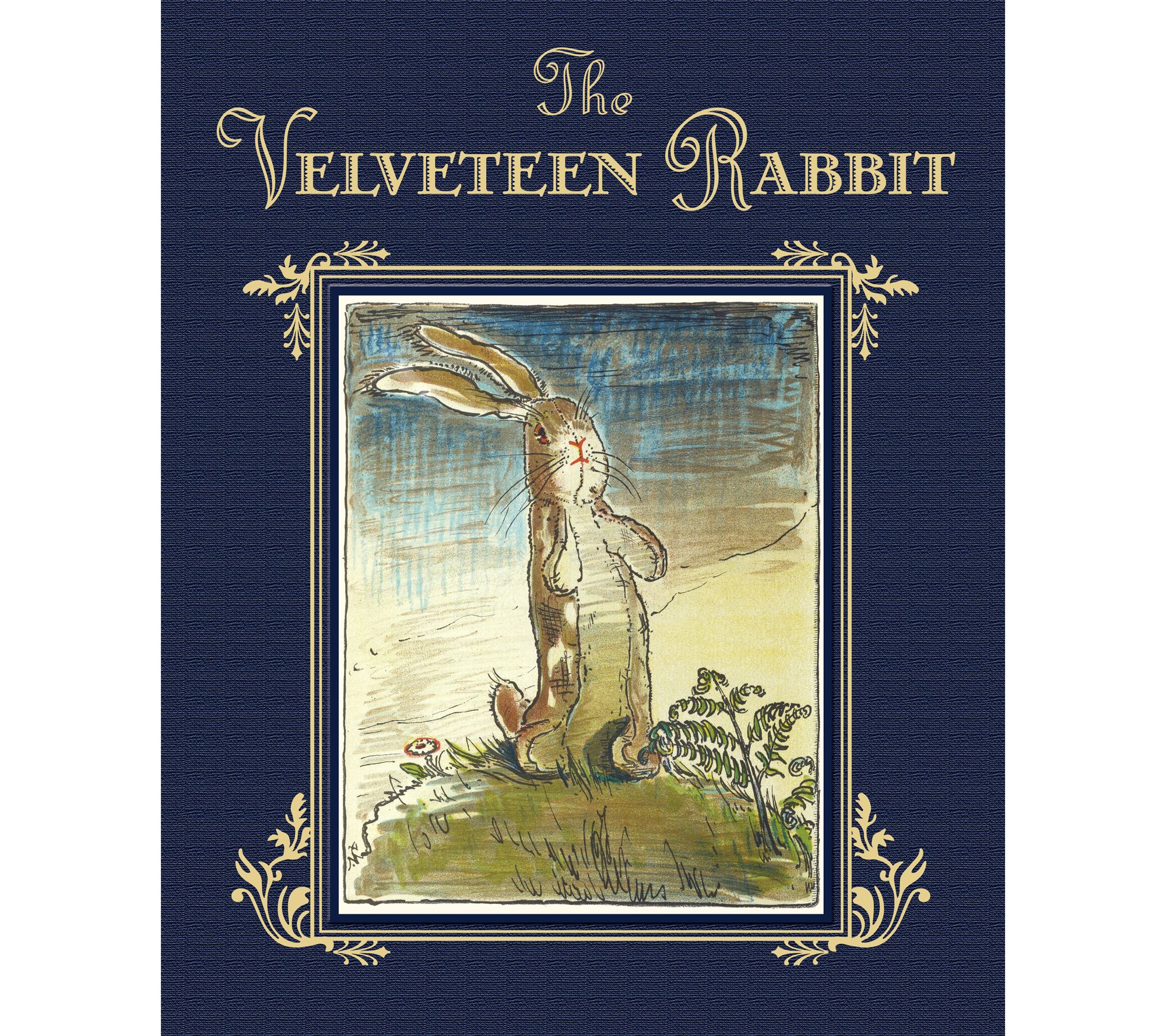 The Velveteen Rabbit