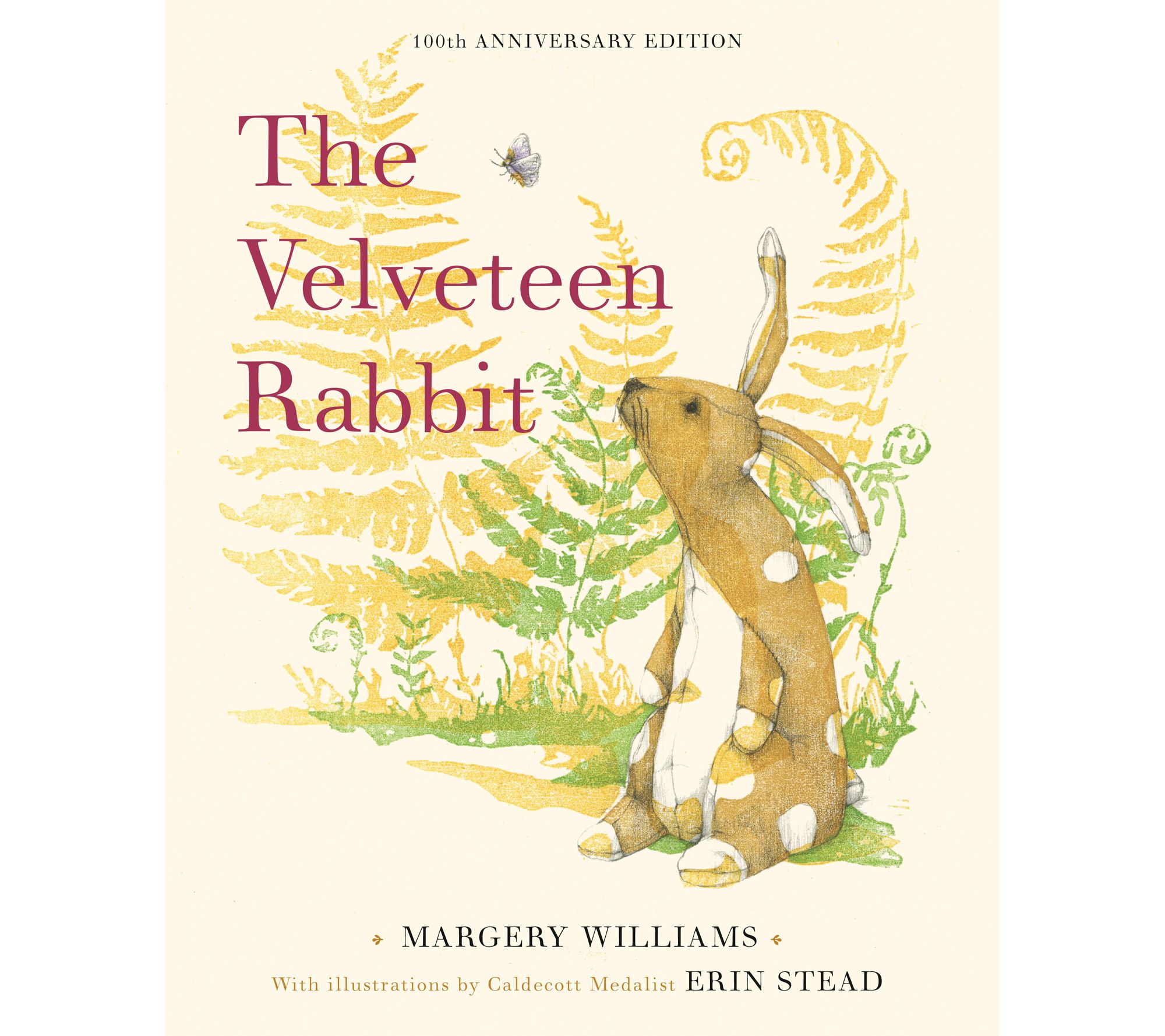 The Velveteen Rabbit