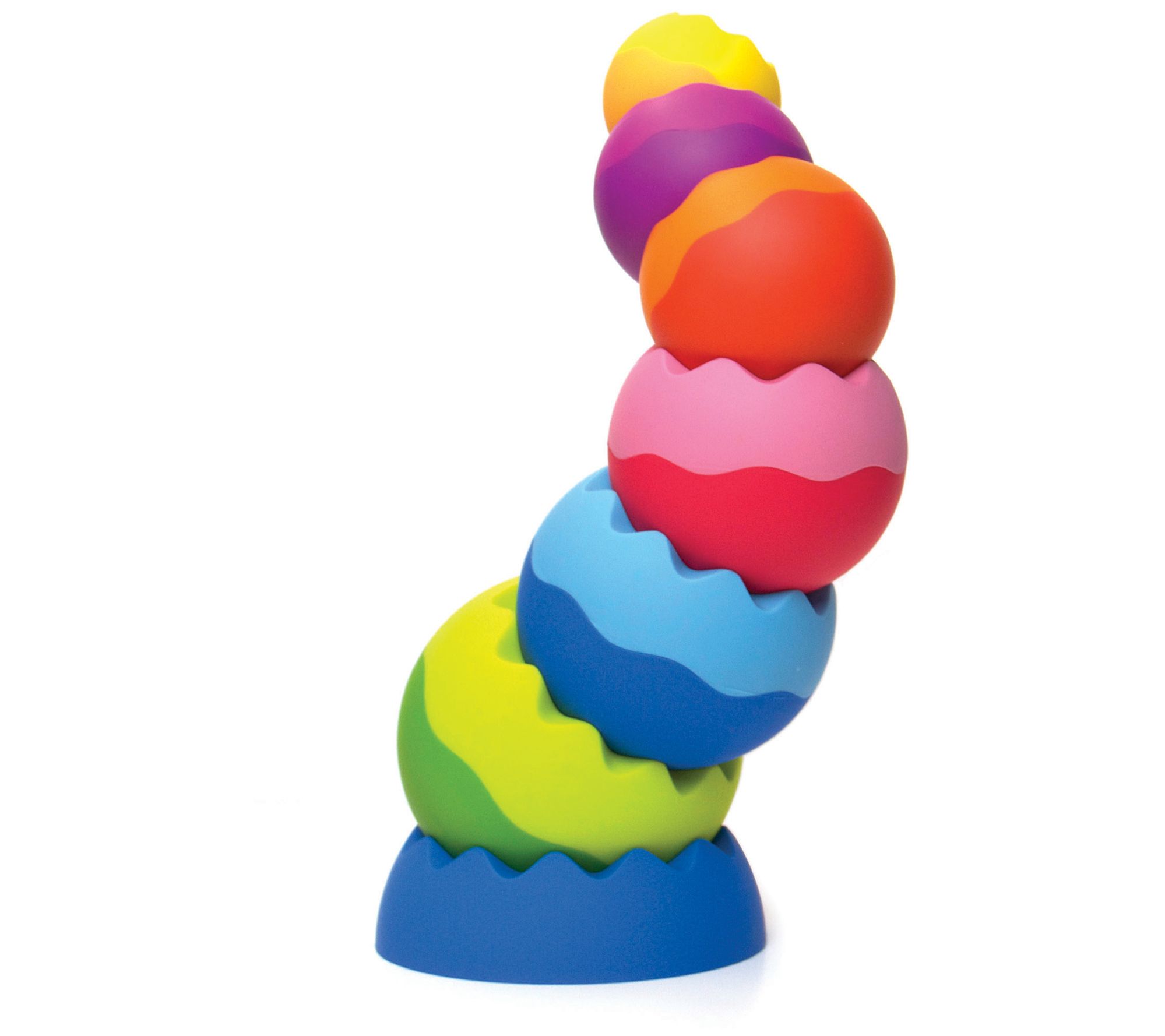 Fat Brain Toy Co. Tobbles Neo Toy