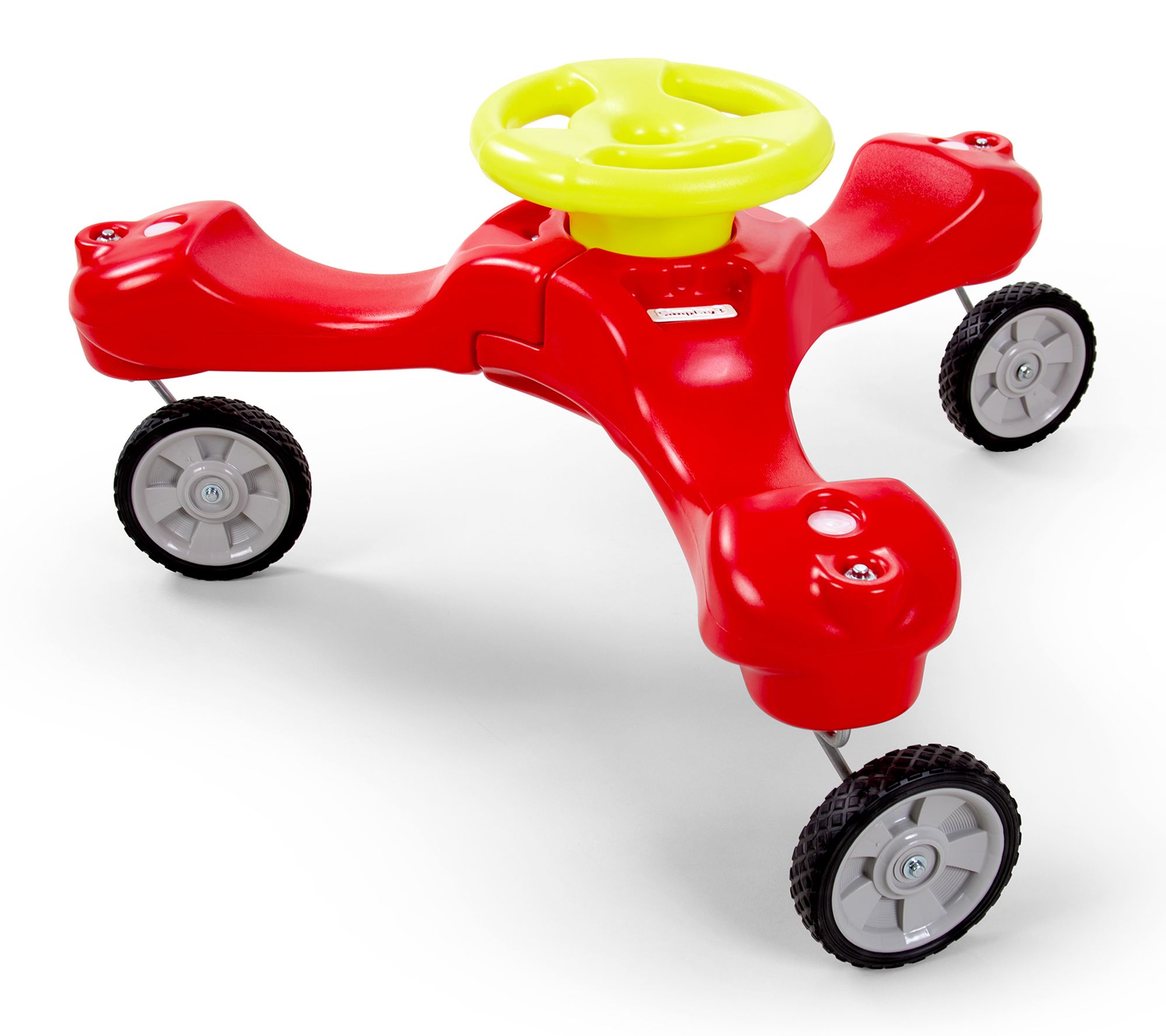 Simplay3 Boomerang Trike