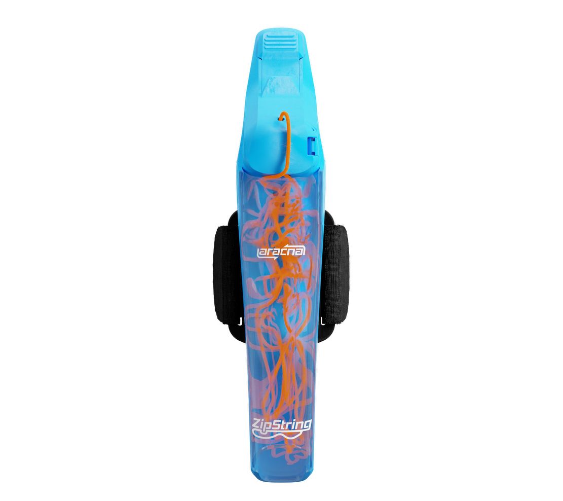 ZipString Aracna String Launching Webshooter w/5 Strings