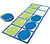 Learning Resources 10-Frame Floor Mat Set, 1 of 4