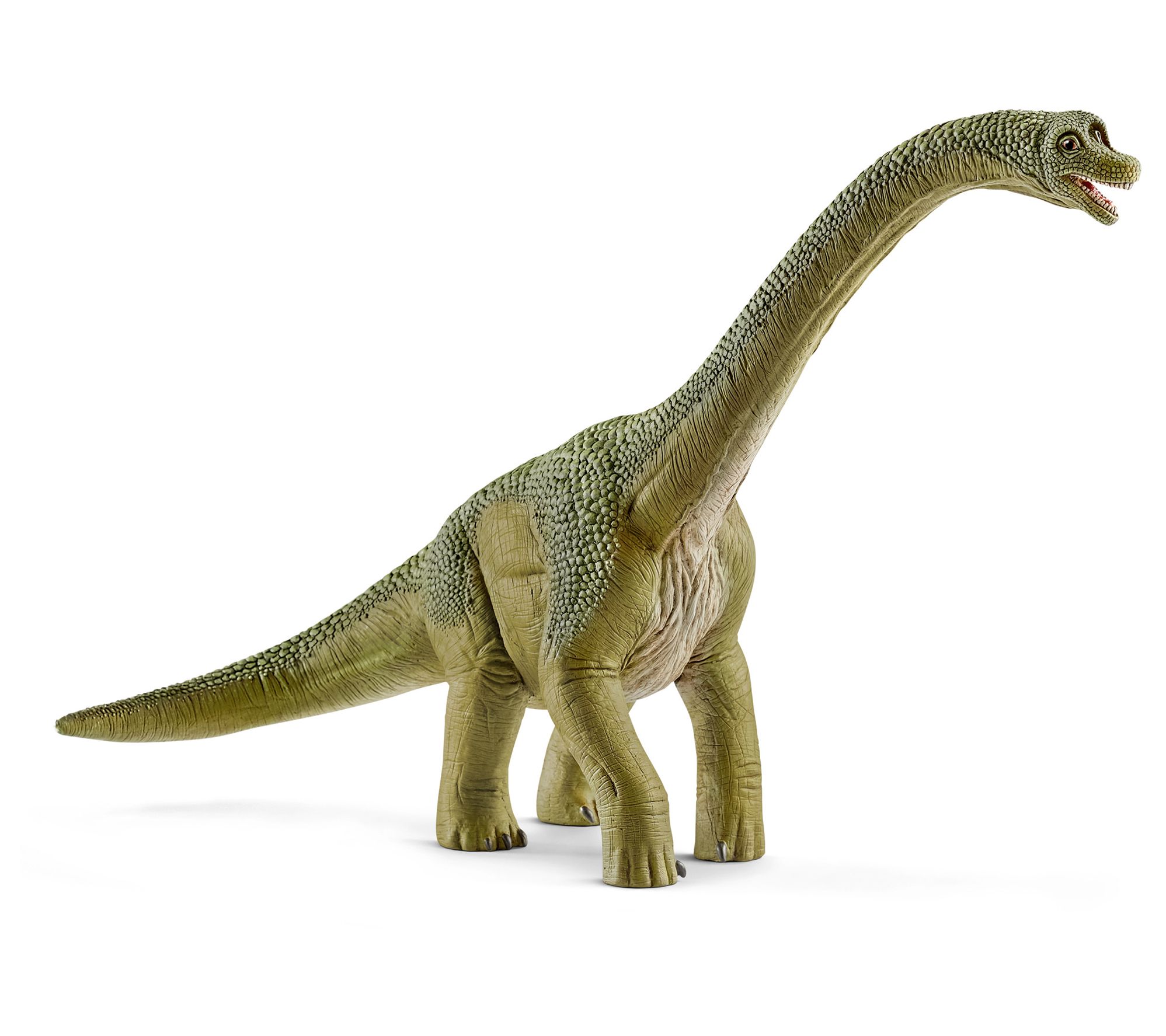 Schleich Brachiosaurus 9.6" Dinosaur Figure