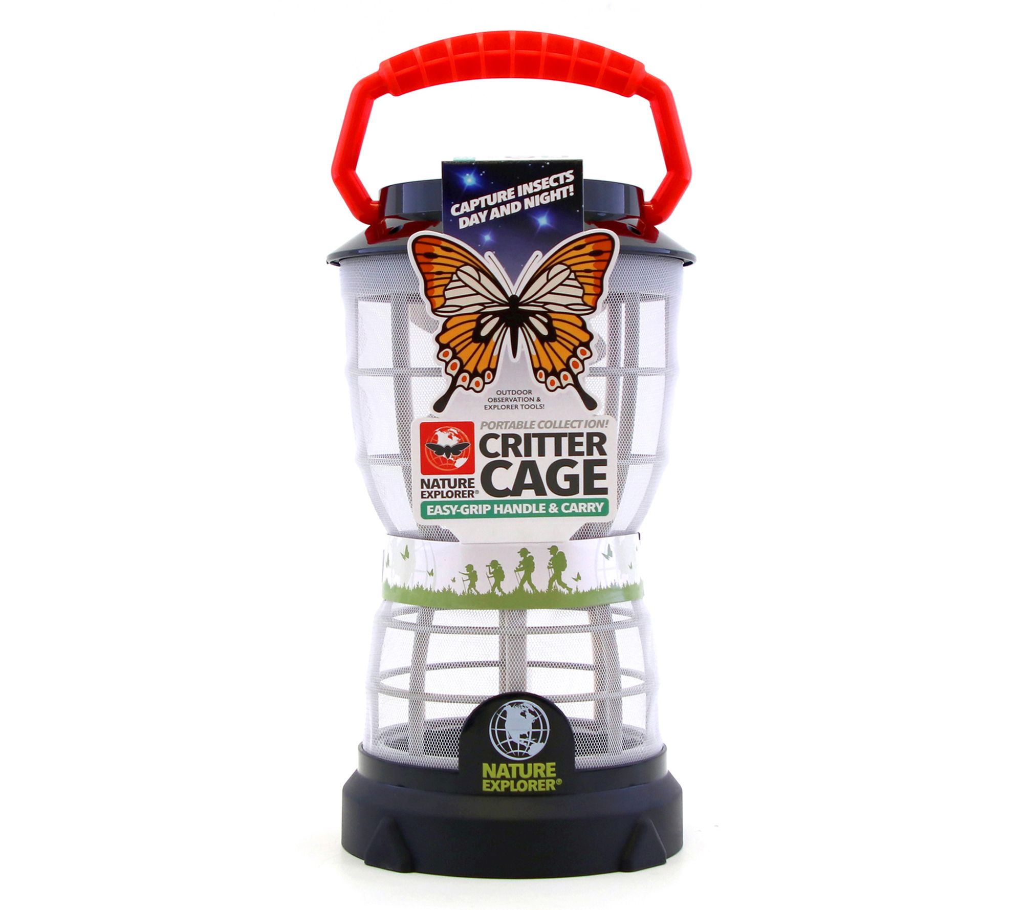Lanard Critter Cage
