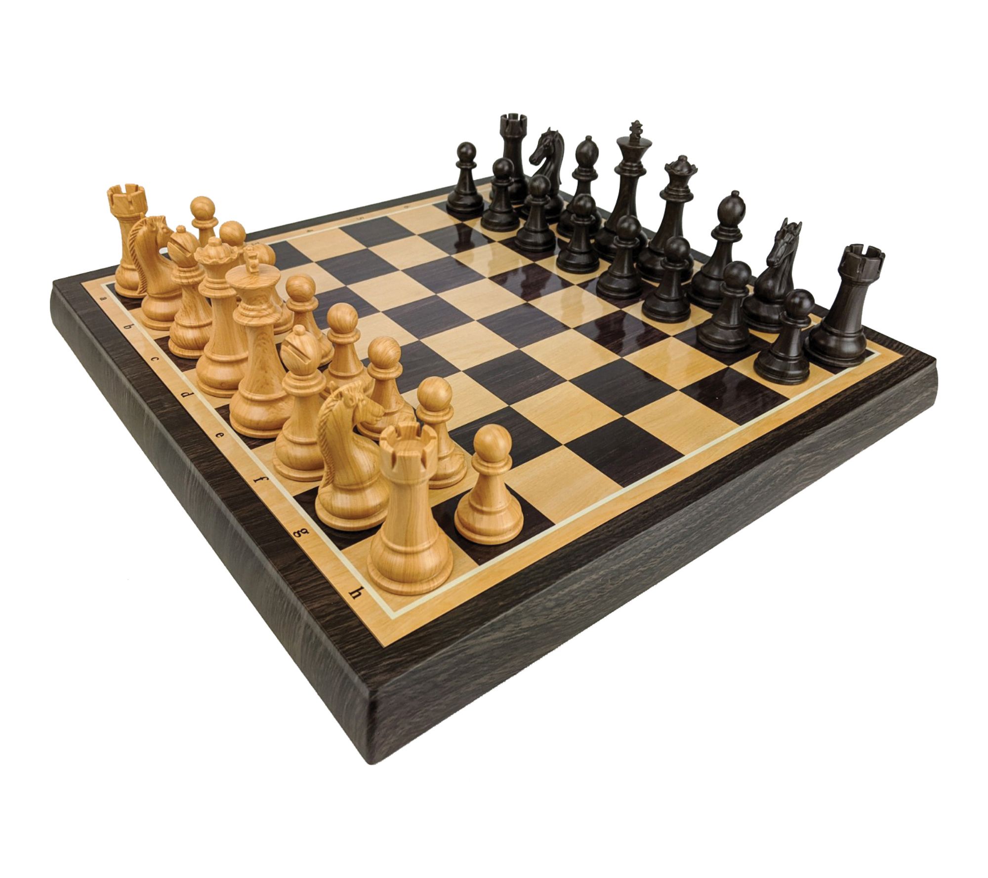 AreYouGame Chess