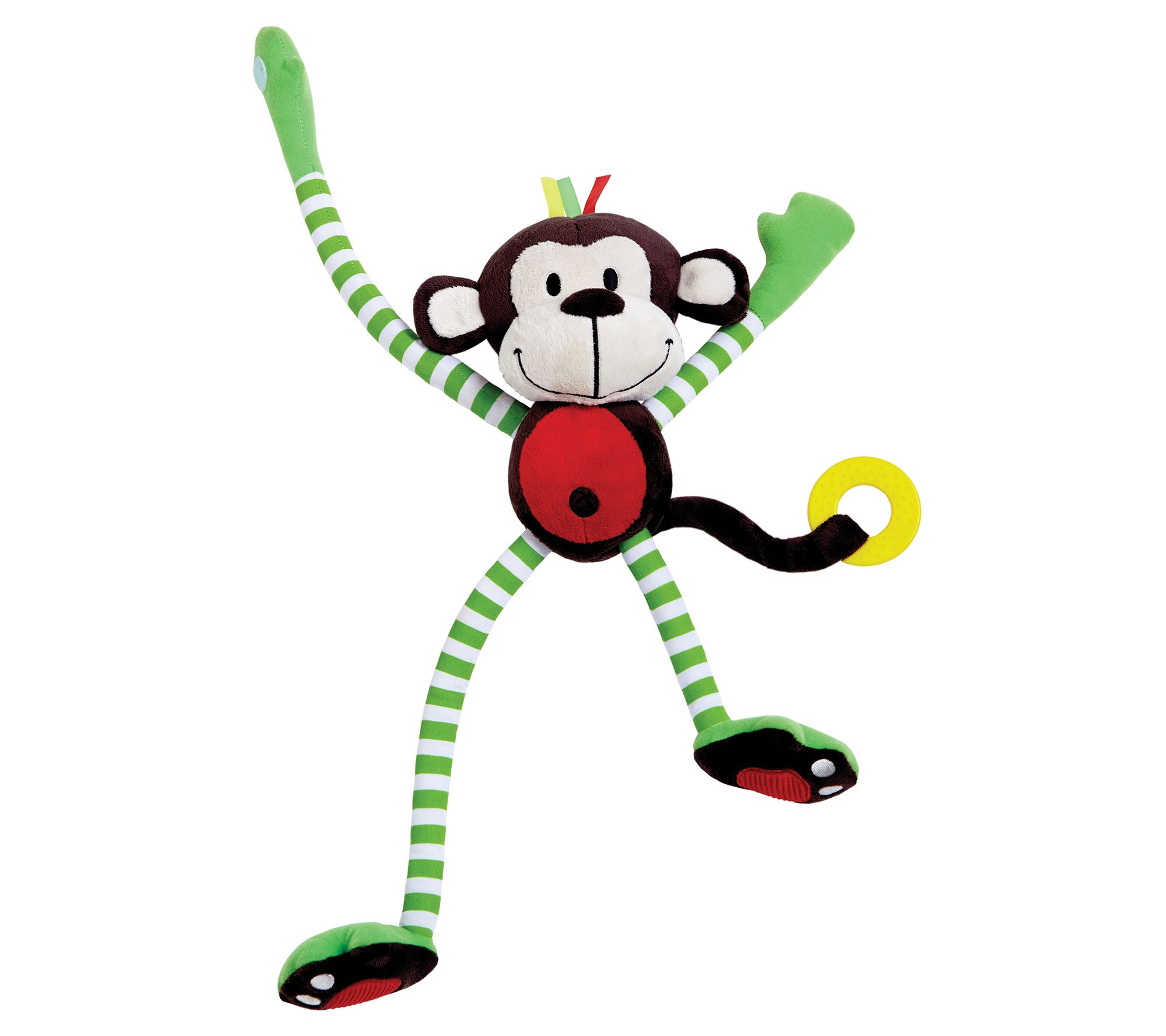 Edushape Happy Monkey