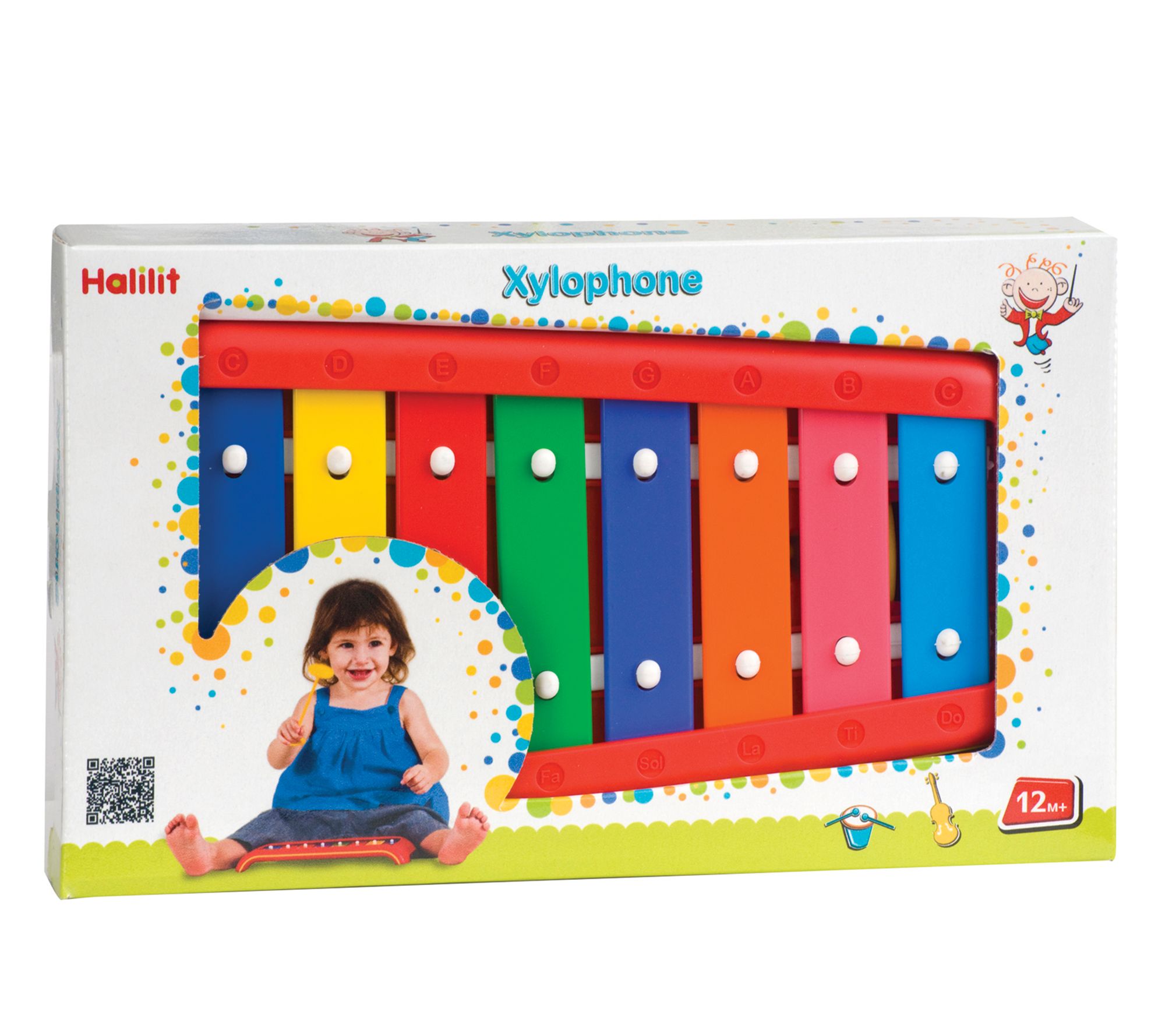 edushape xylophone