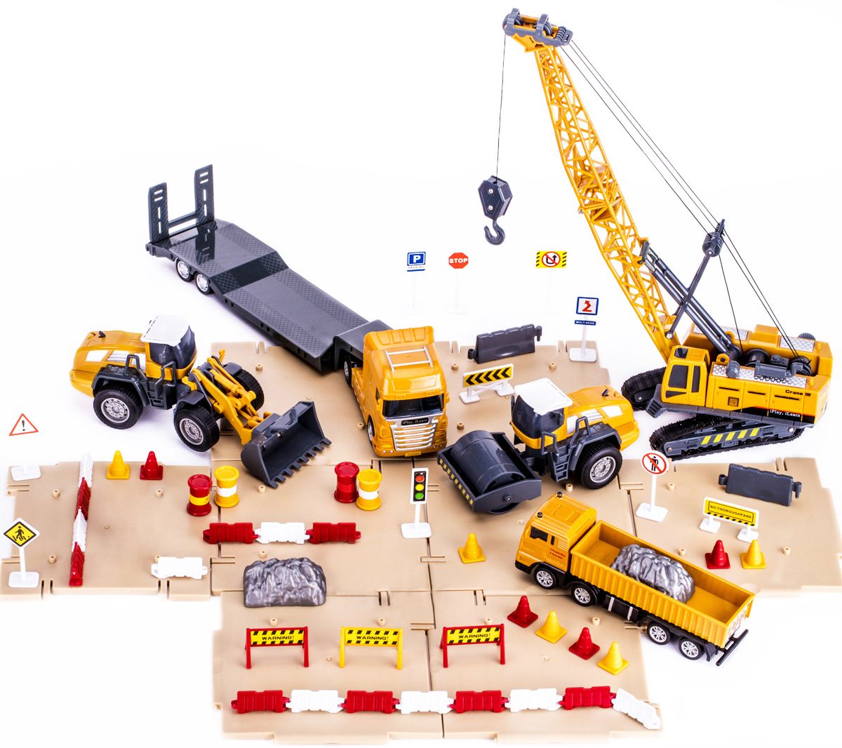 iplay construction set