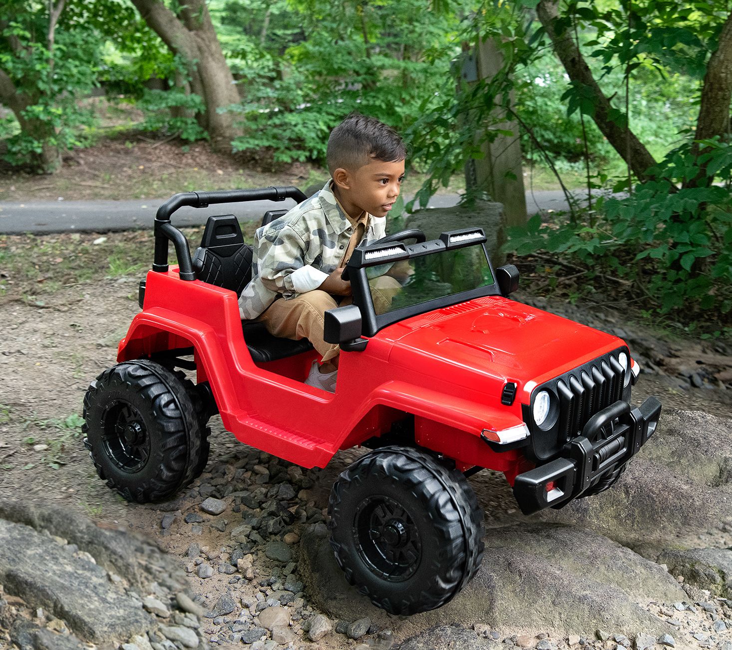 Qvc deals power wheels