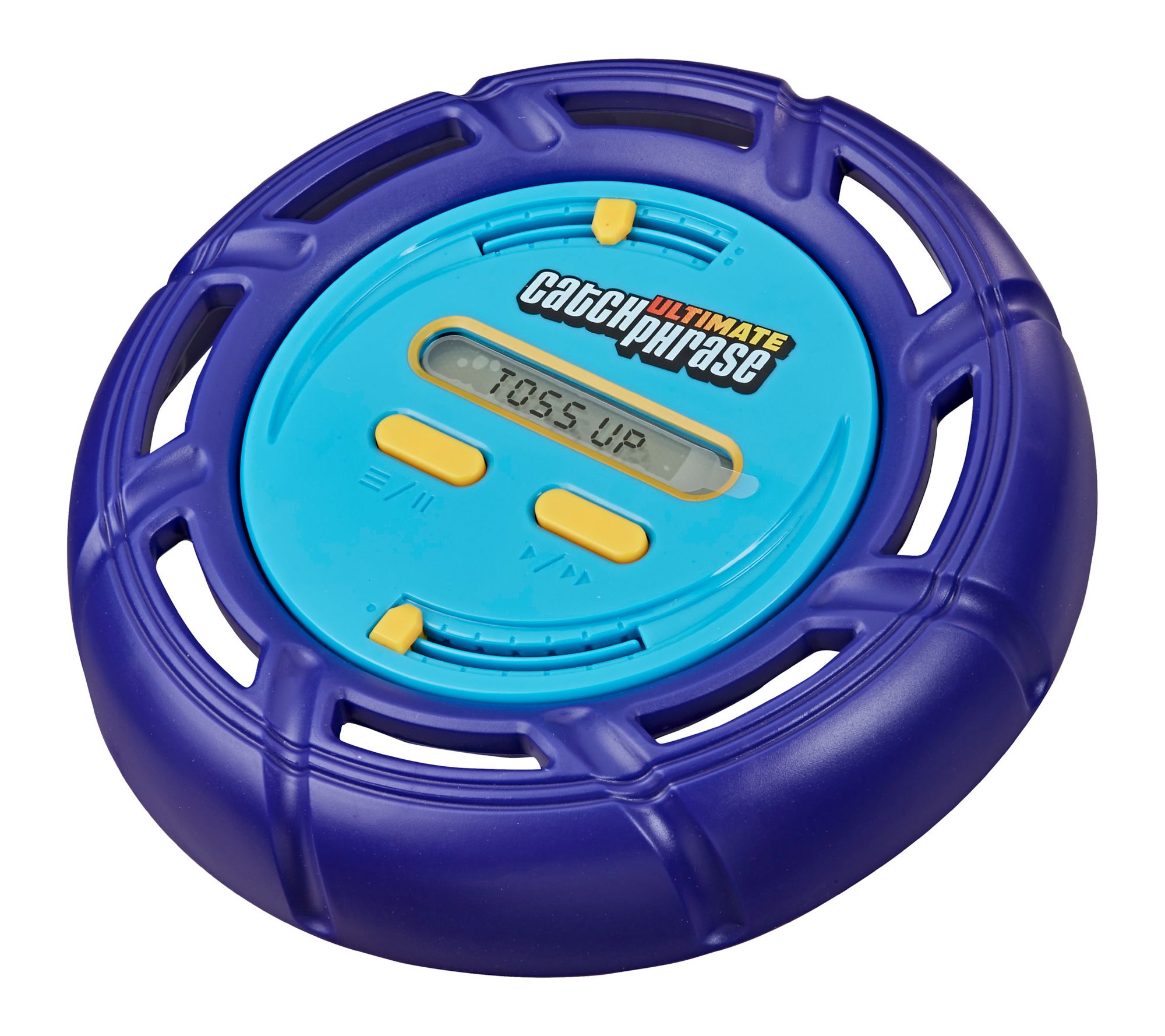 Hasbro Ultimate Catch Phrase Game