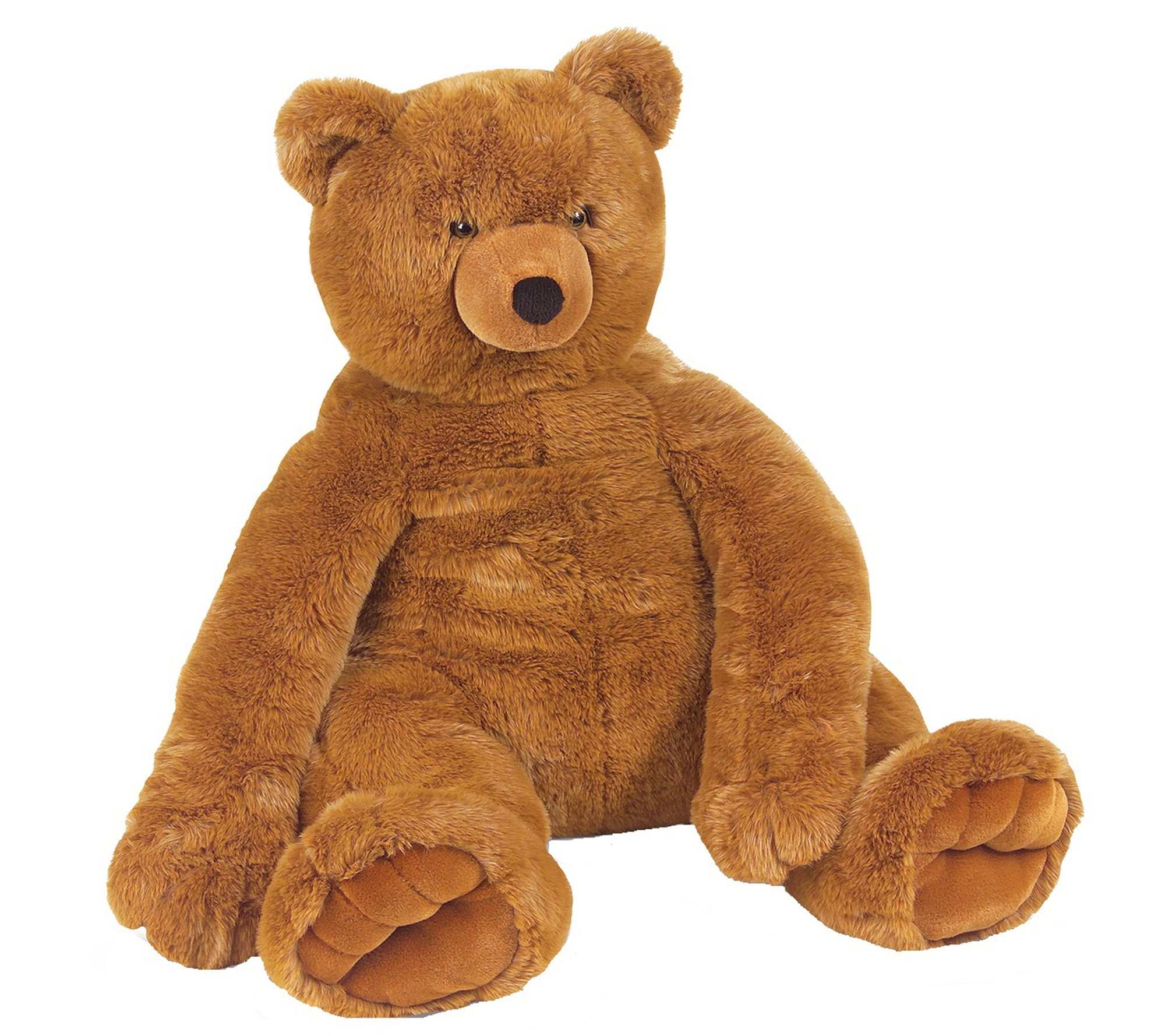 melissa and doug giant teddy bear