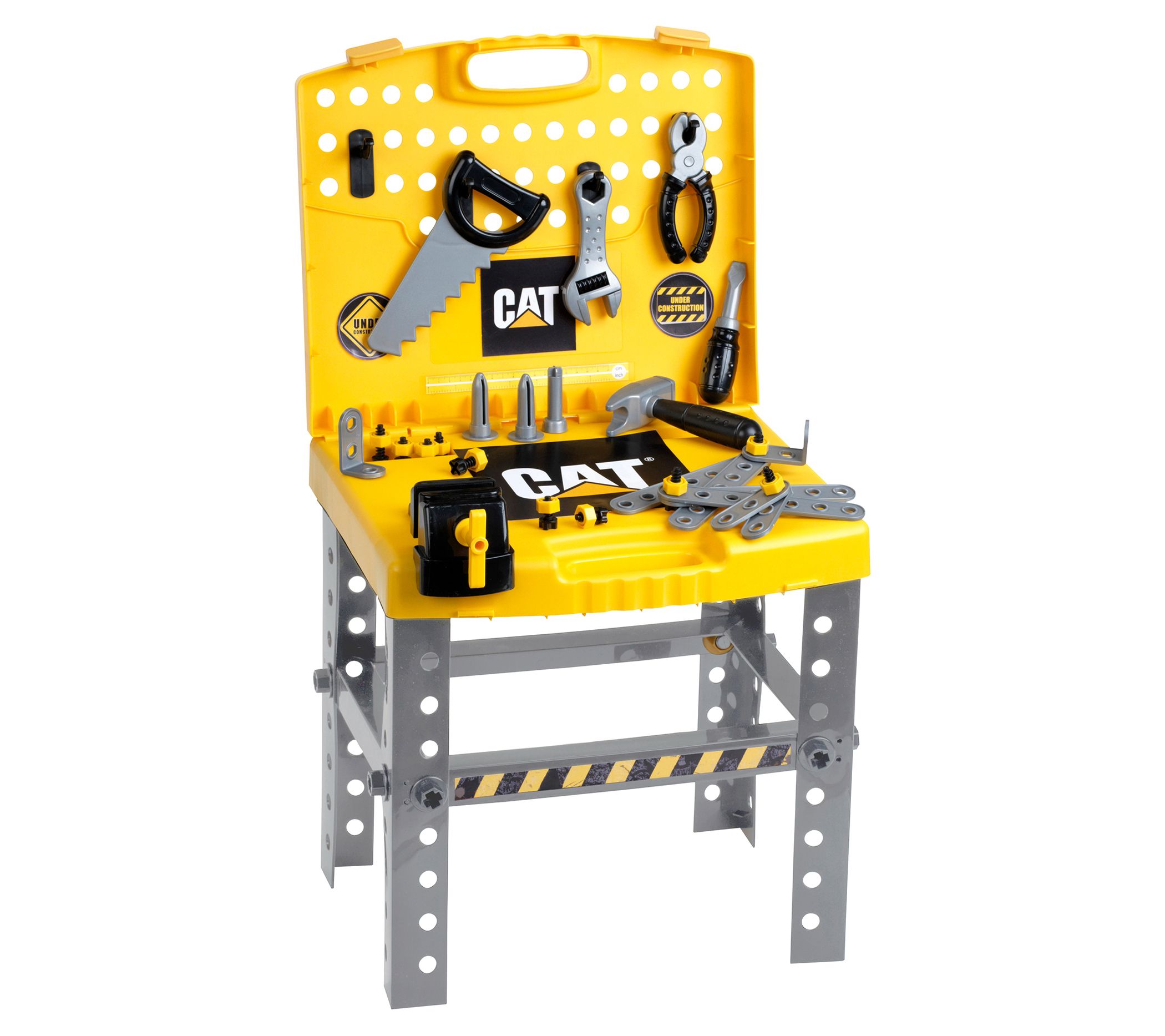 Klein CAT Foldable Workbench