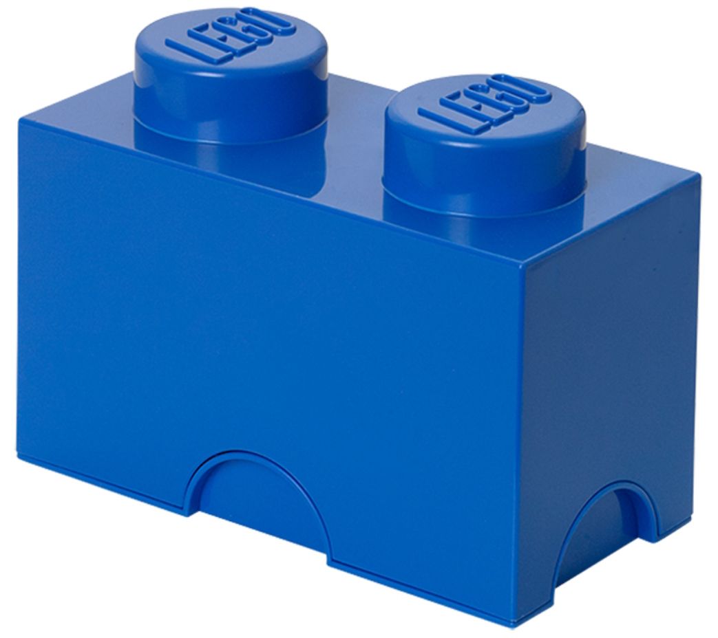 LEGO Storage Brick 2