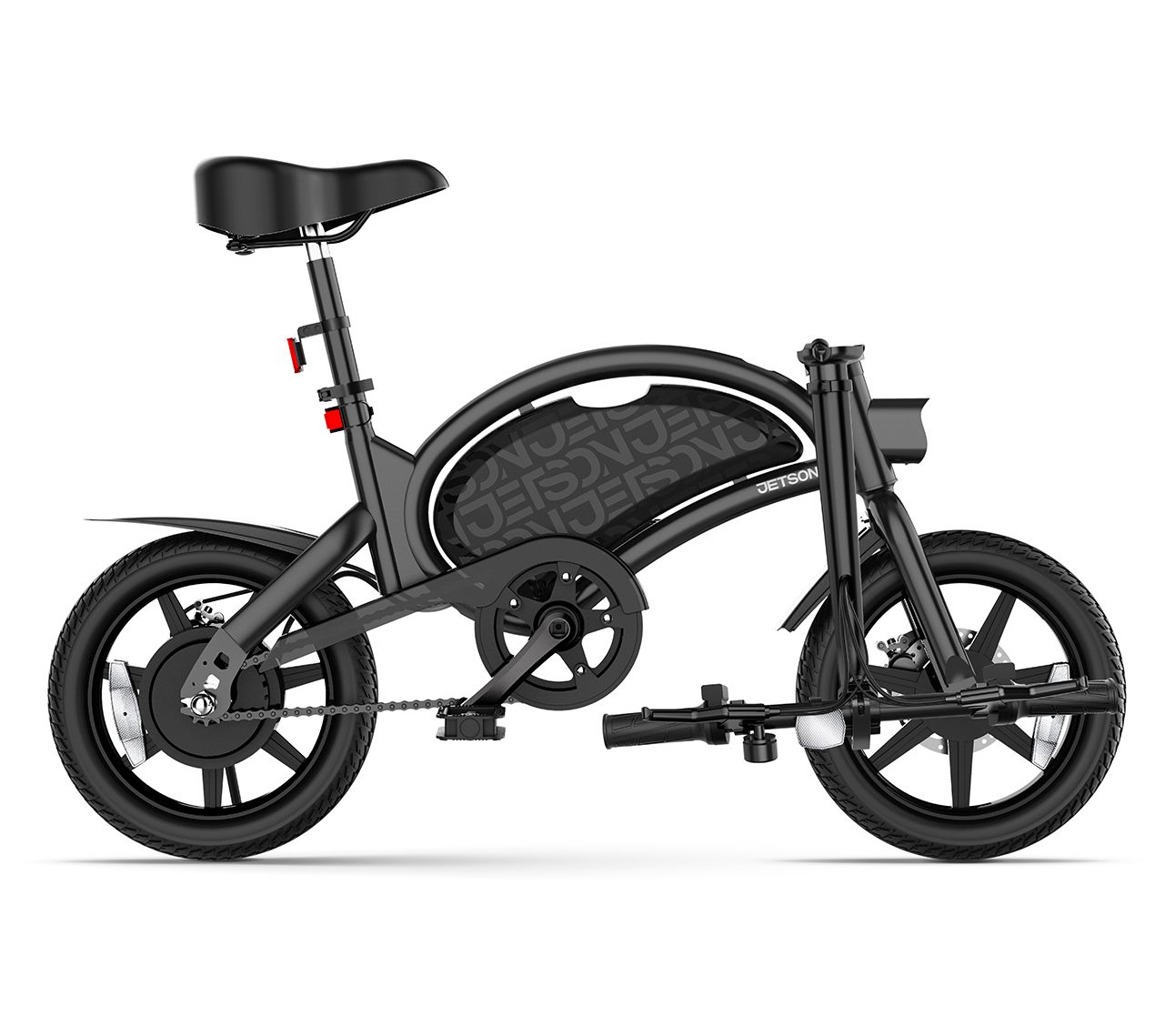 Jetson Bolt Pro Electric Bike