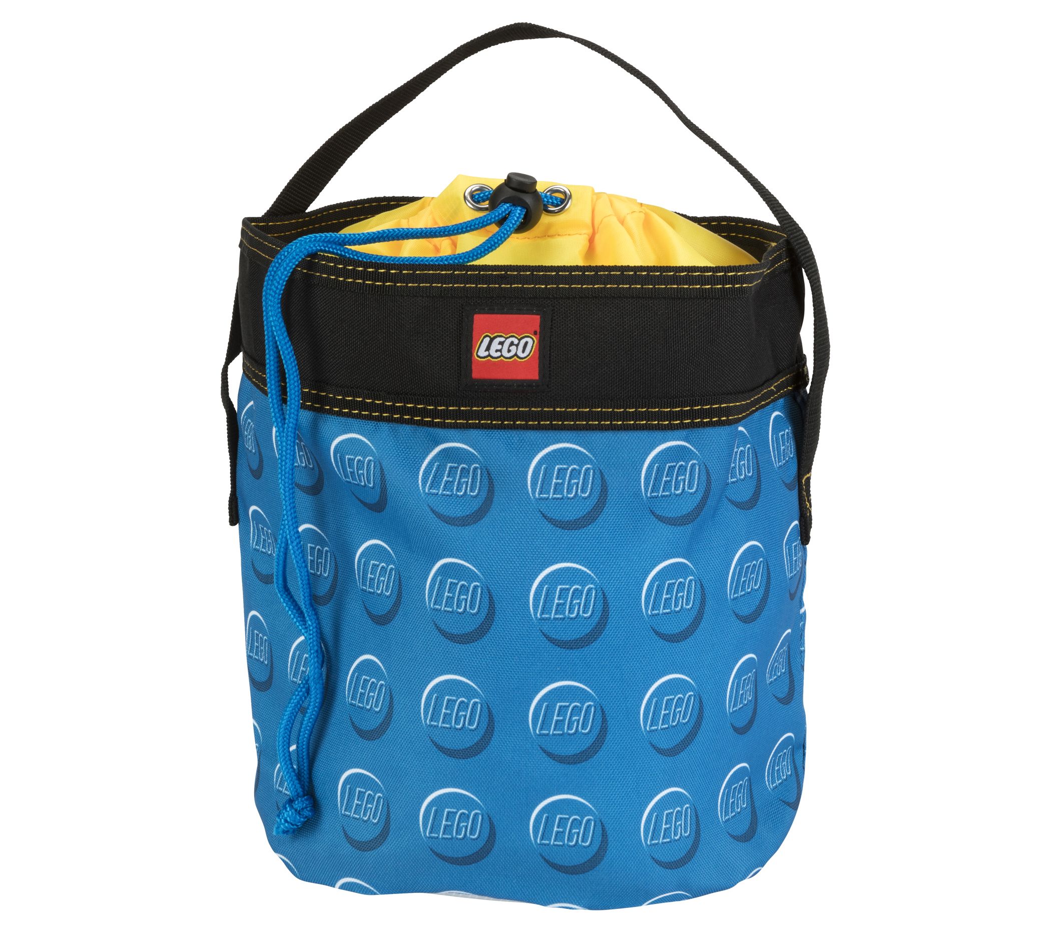 LEGO Storage Cinch Bucket