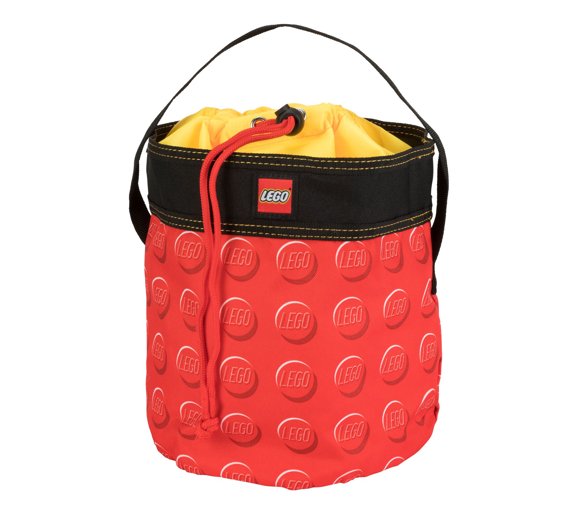 LEGO Storage Cinch Bucket