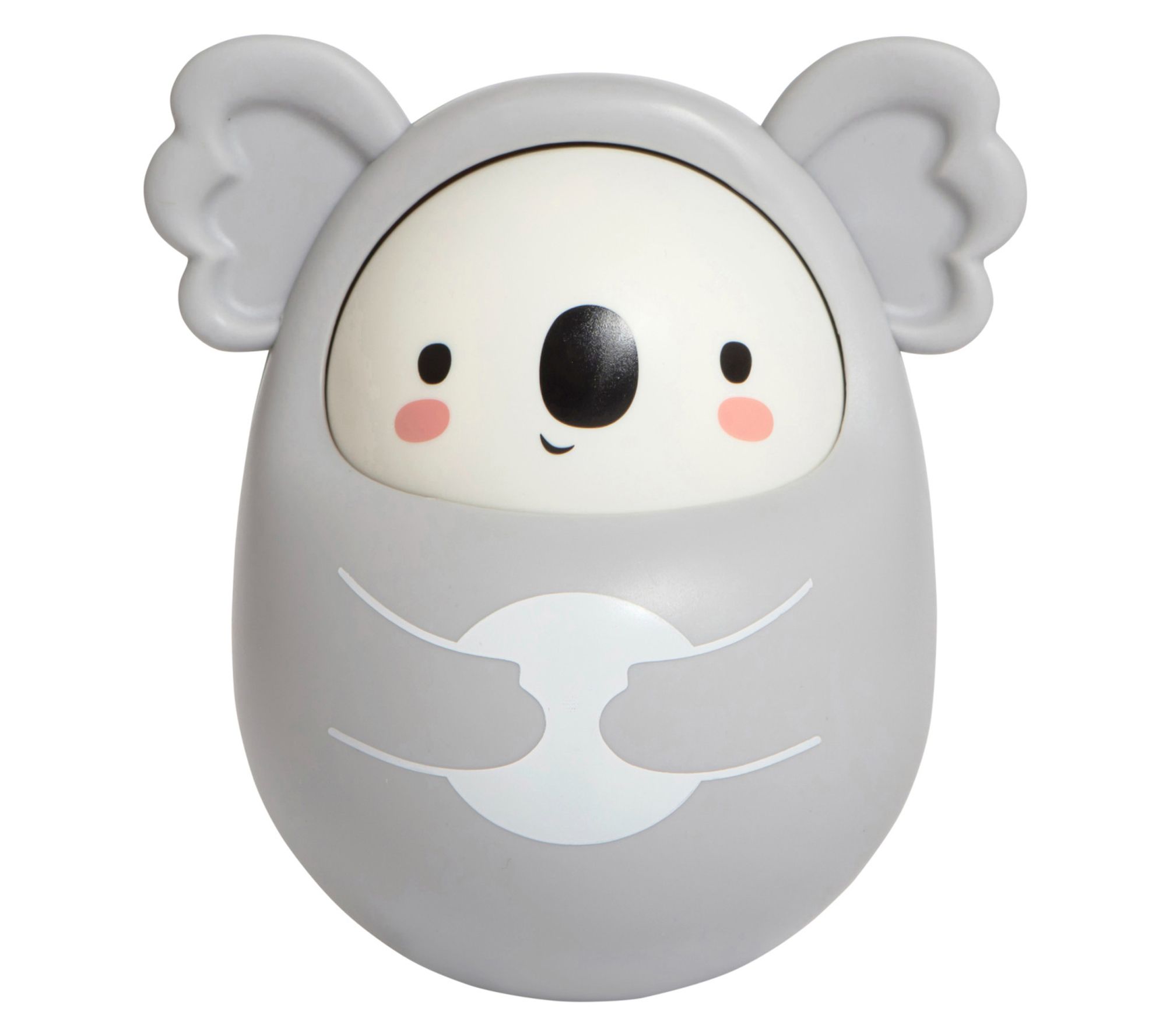 Tiger Tribe Roly Poly