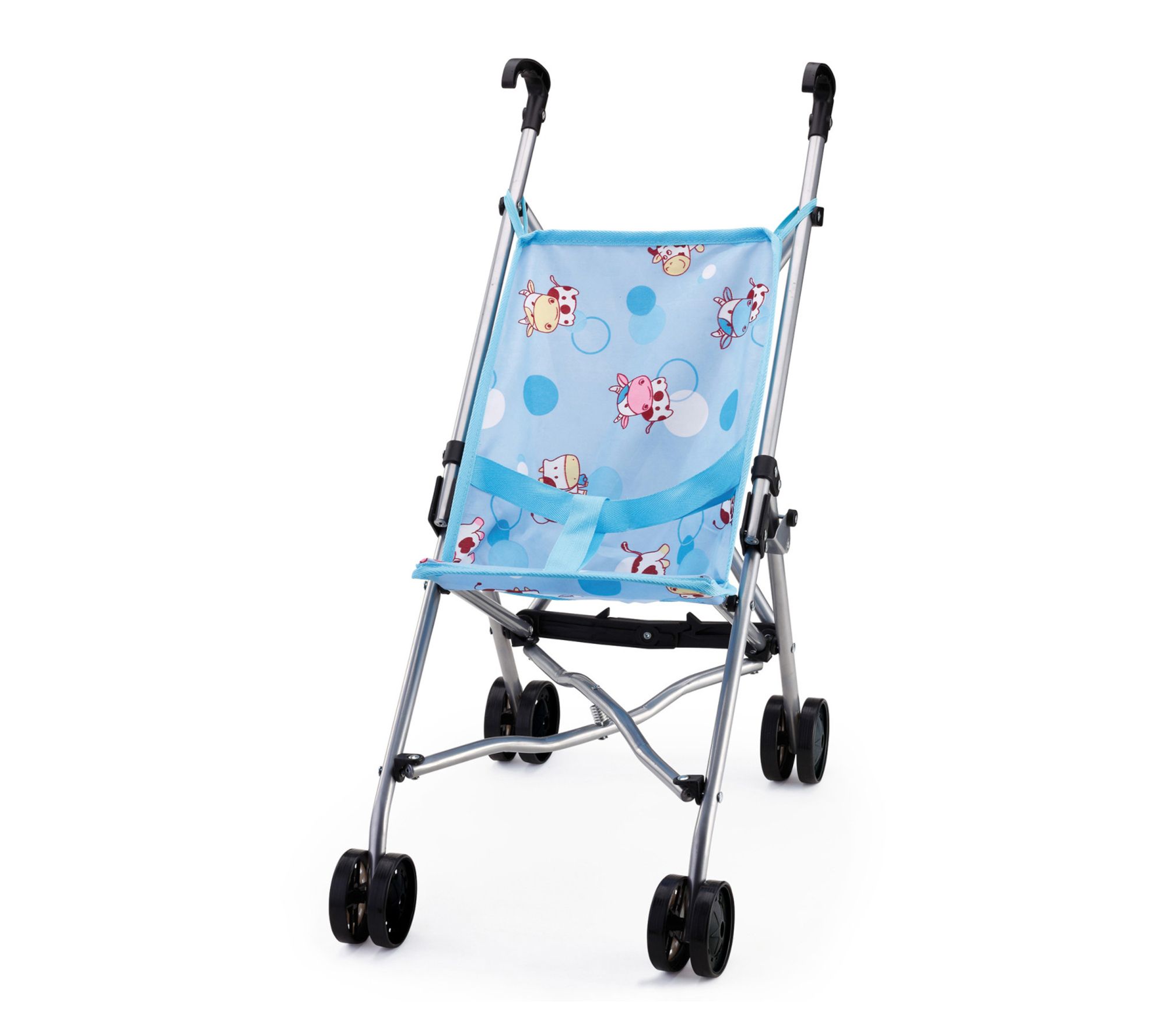 Bayer Design Dolls Buggy Umbrella Stroller