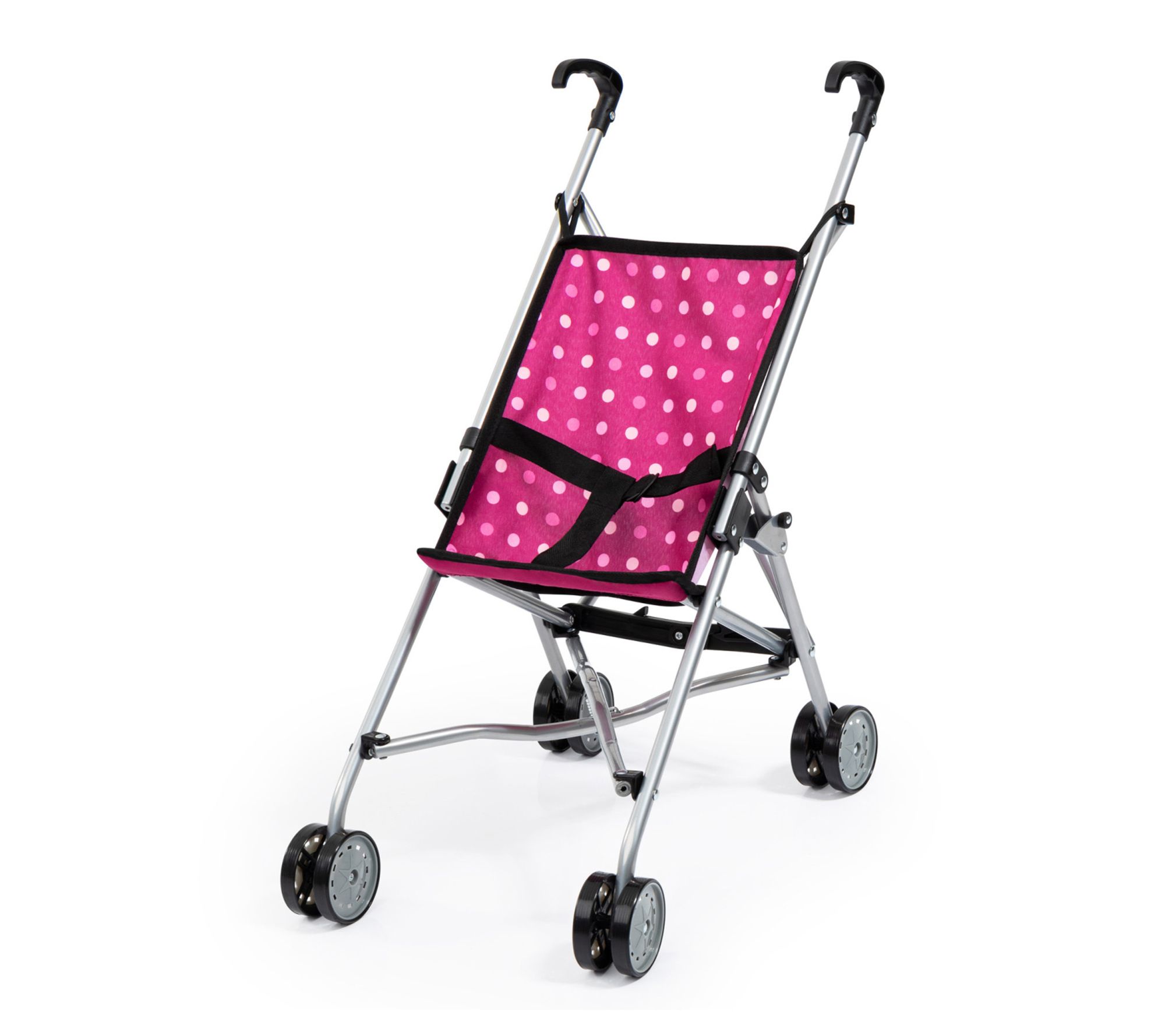 Bayer Design Dolls Buggy Umbrella Stroller