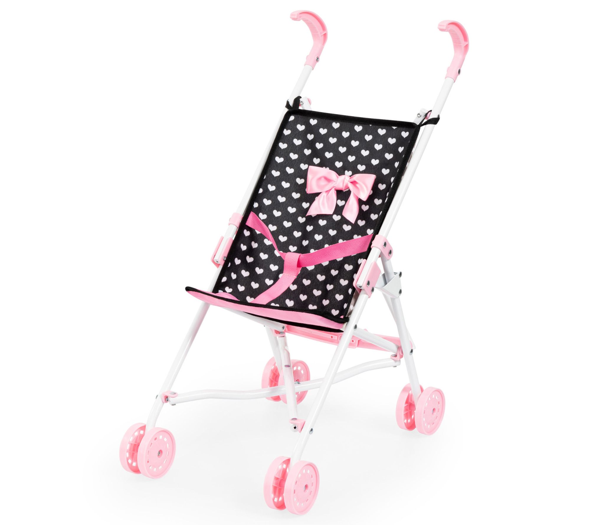 Bayer Design Dolls Buggy Umbrella Stroller