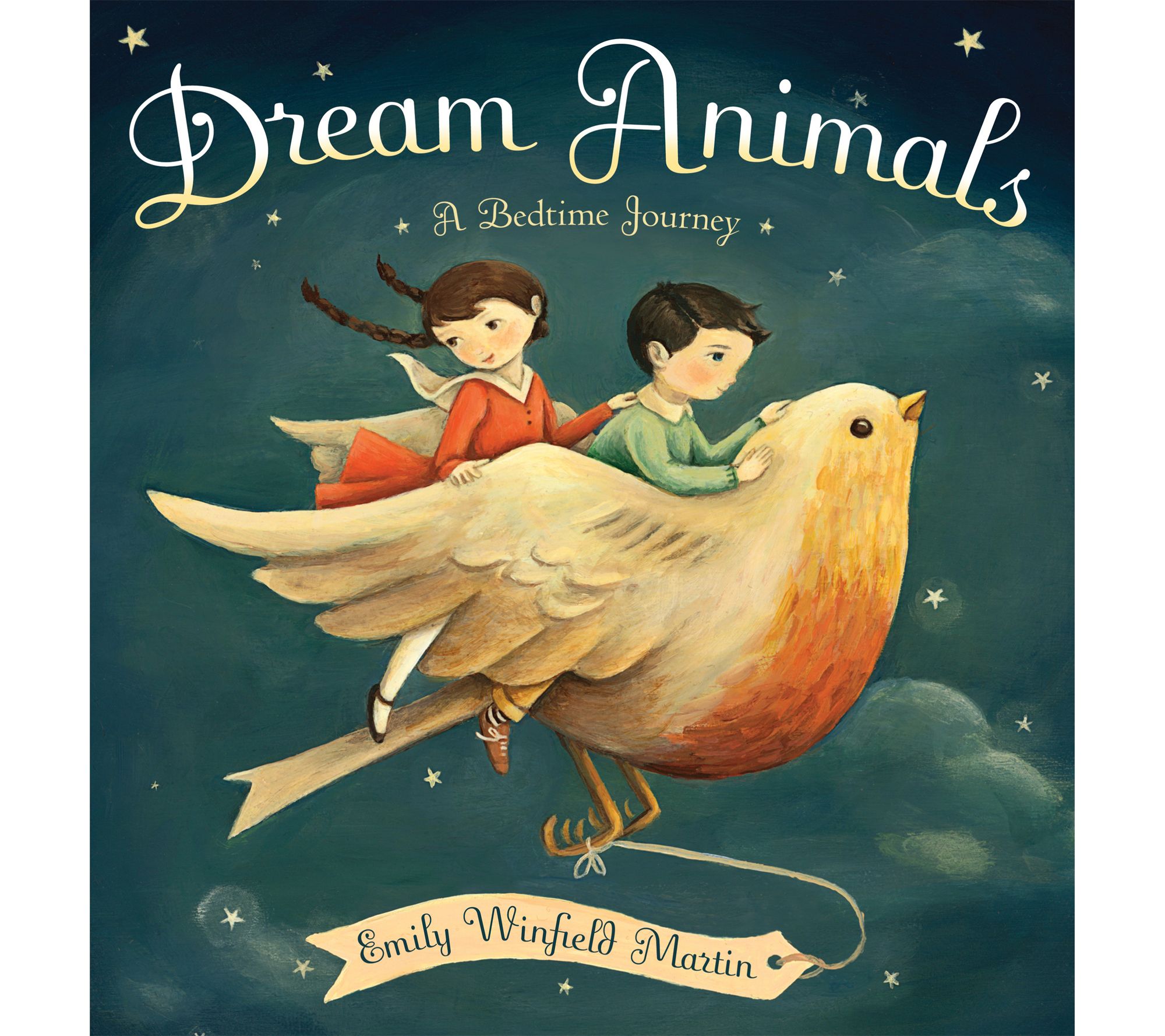 Dream Animals
