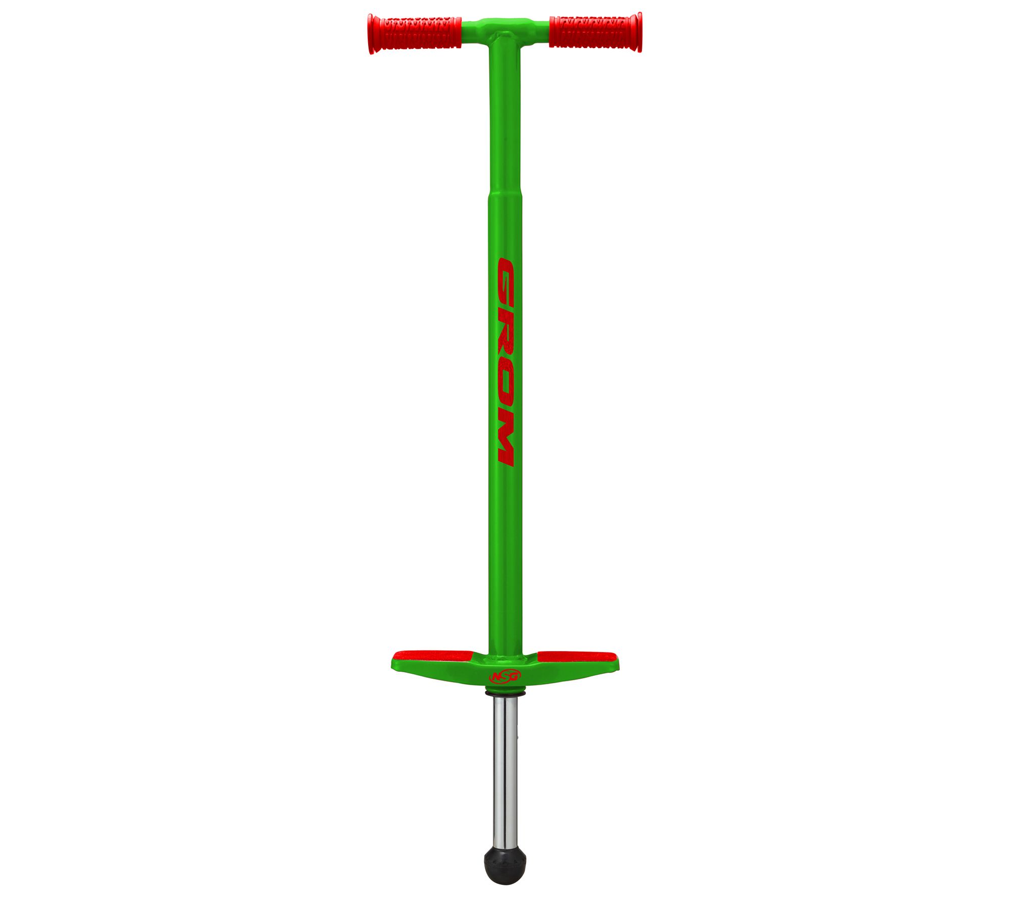 National Sporting Goods 36" GROM Pogo Stick