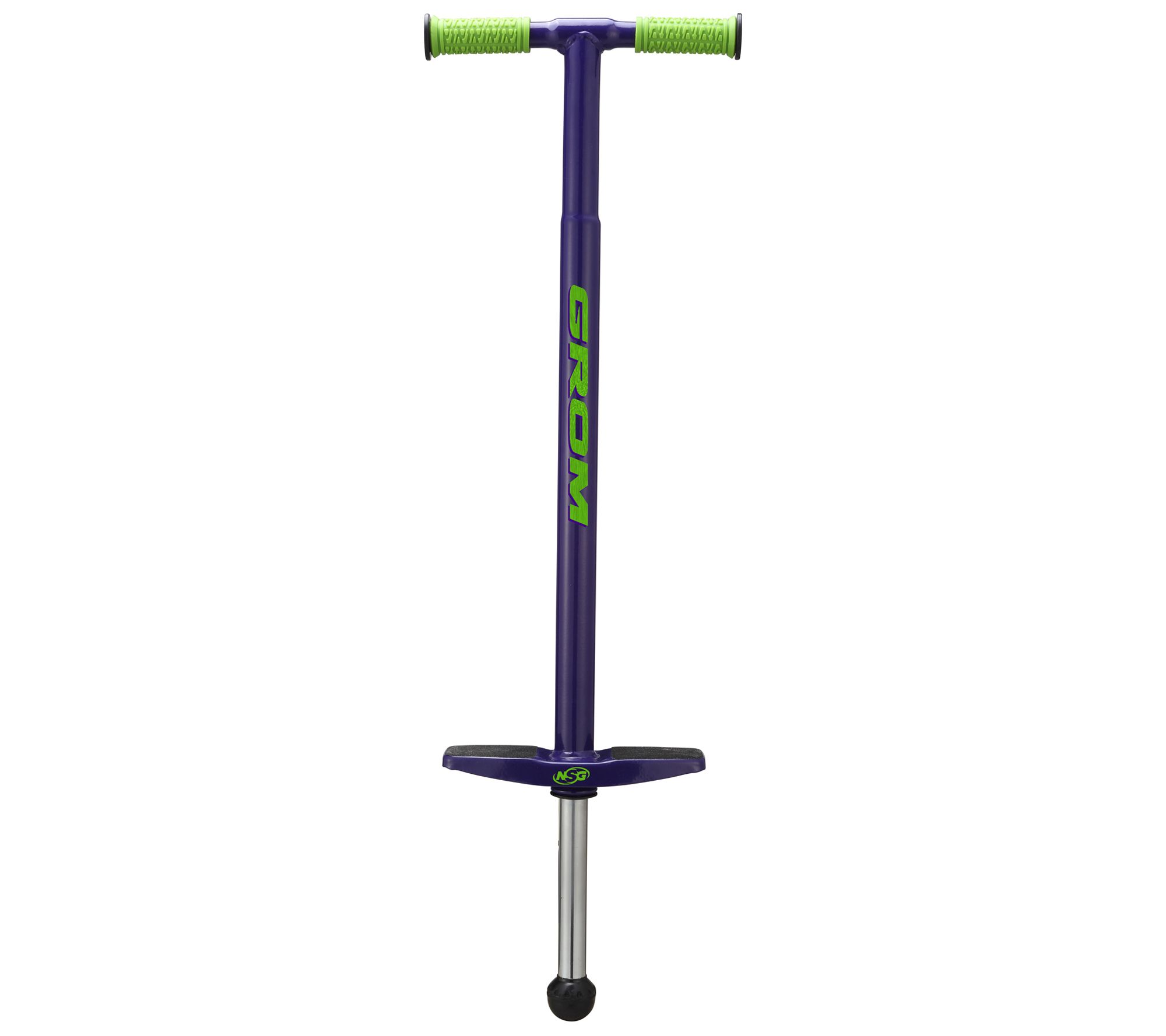 National Sporting Goods 36" GROM Pogo Stick