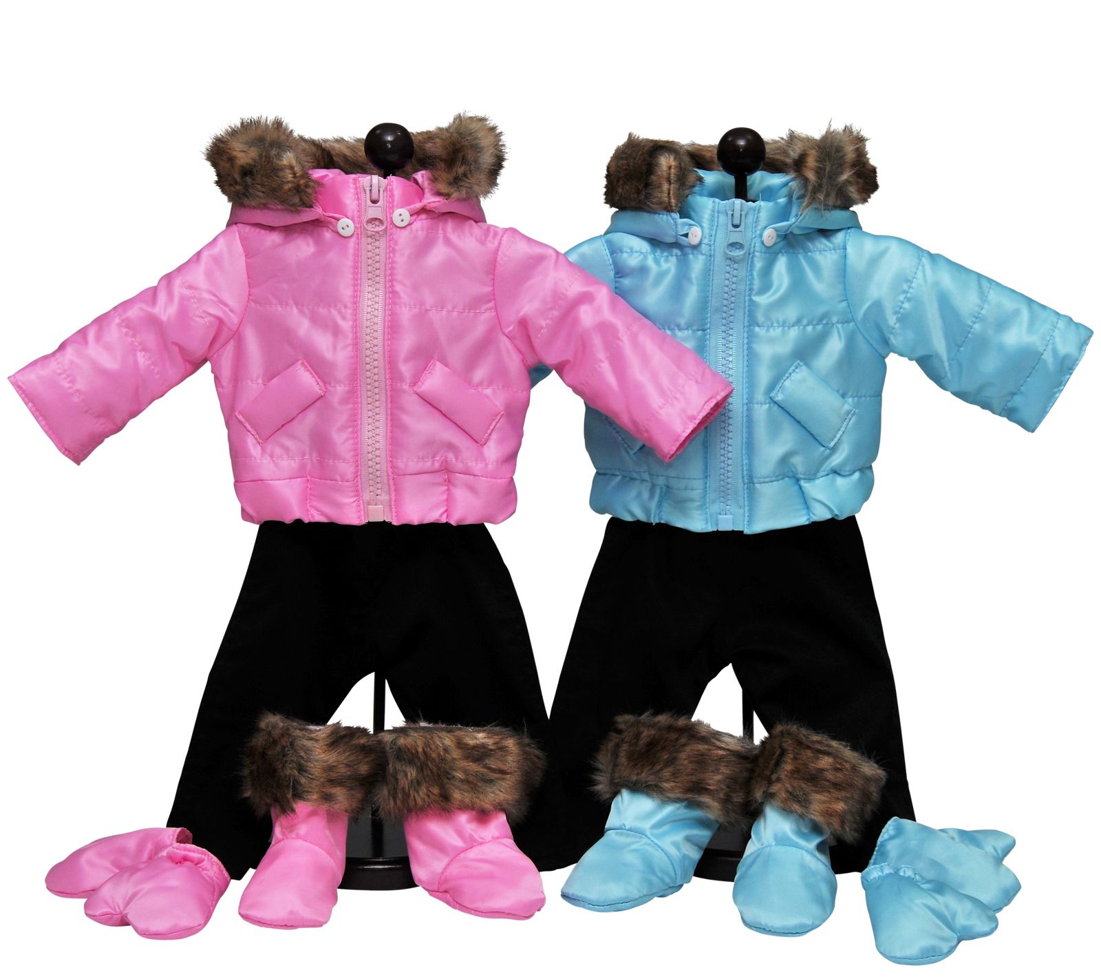 baby ski clothes