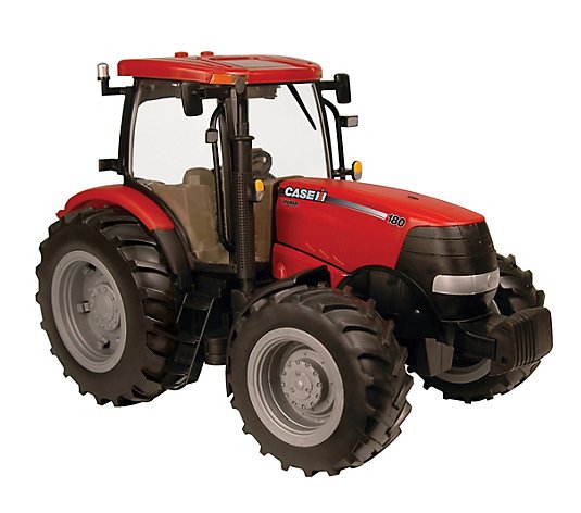Tomy ERTL Big Farm 1:16 Case 180 Tractor