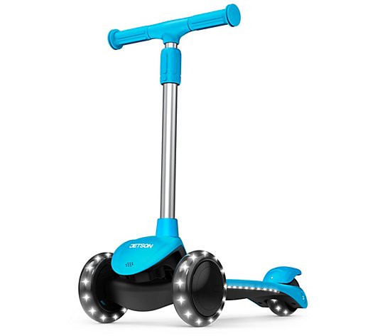 Ride Jetson LUMI 3-Wheel Kick Scooter