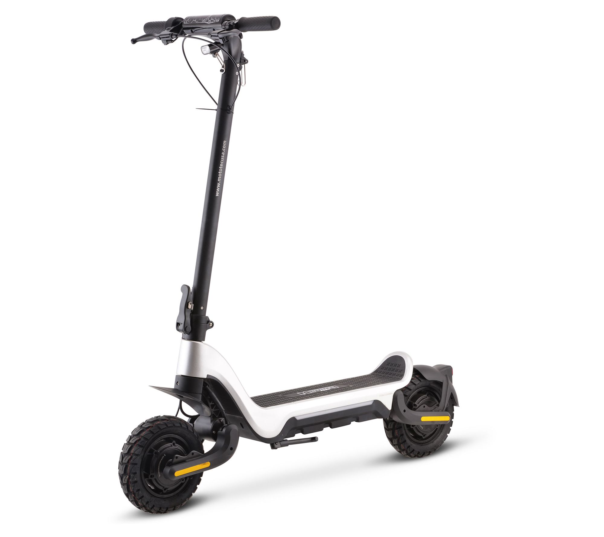 MotoTec Fury 48v Electric Scooter