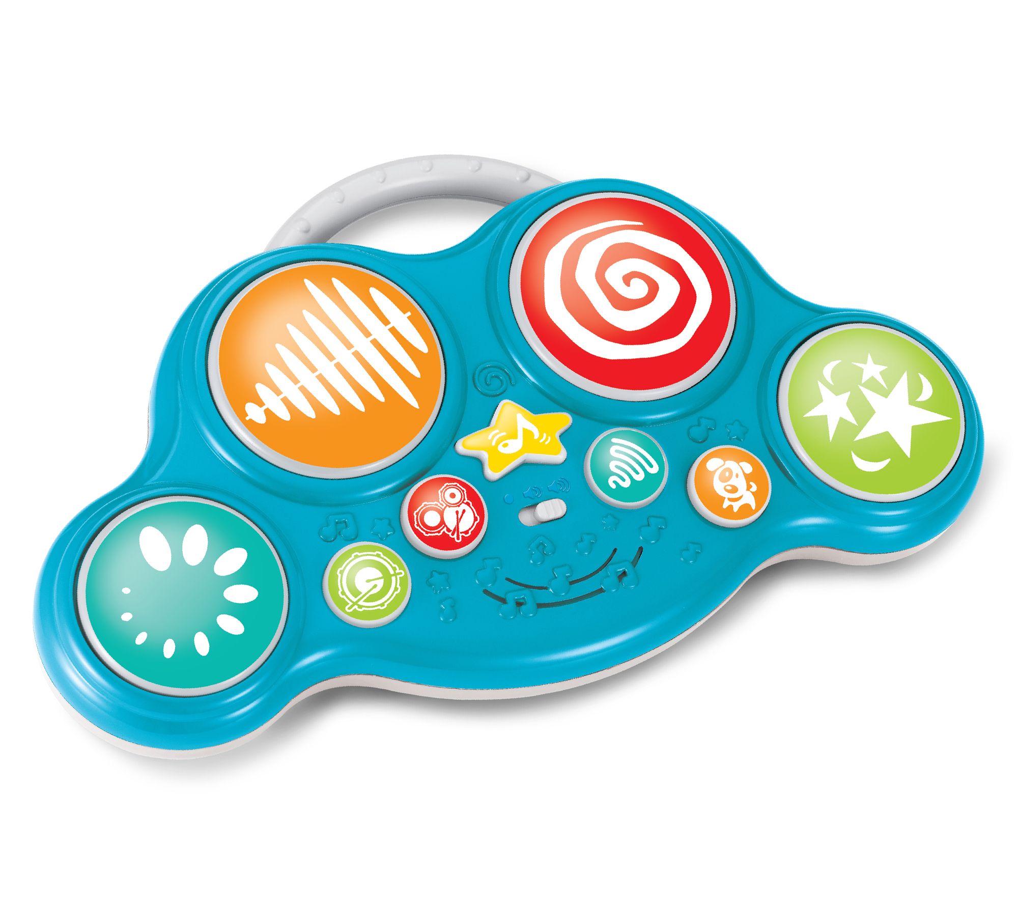 Winfun Little Beats Drum