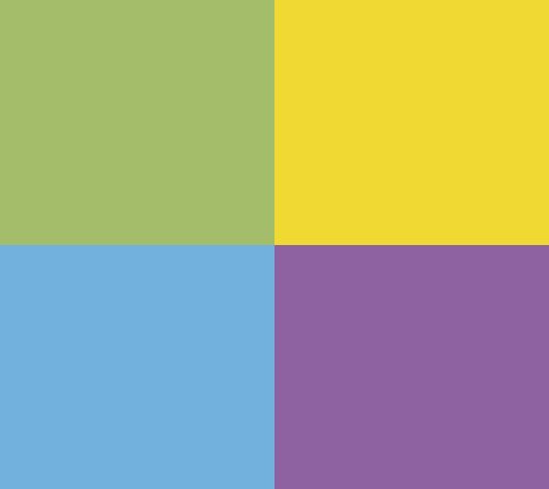 Multi-color