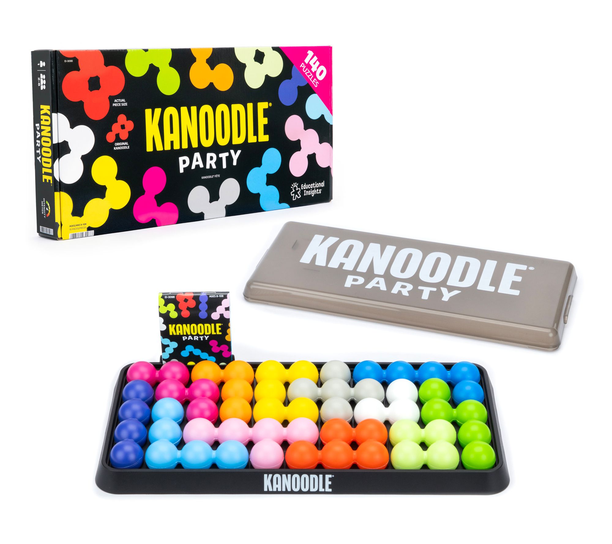 Educational Insights Kanoodle Party