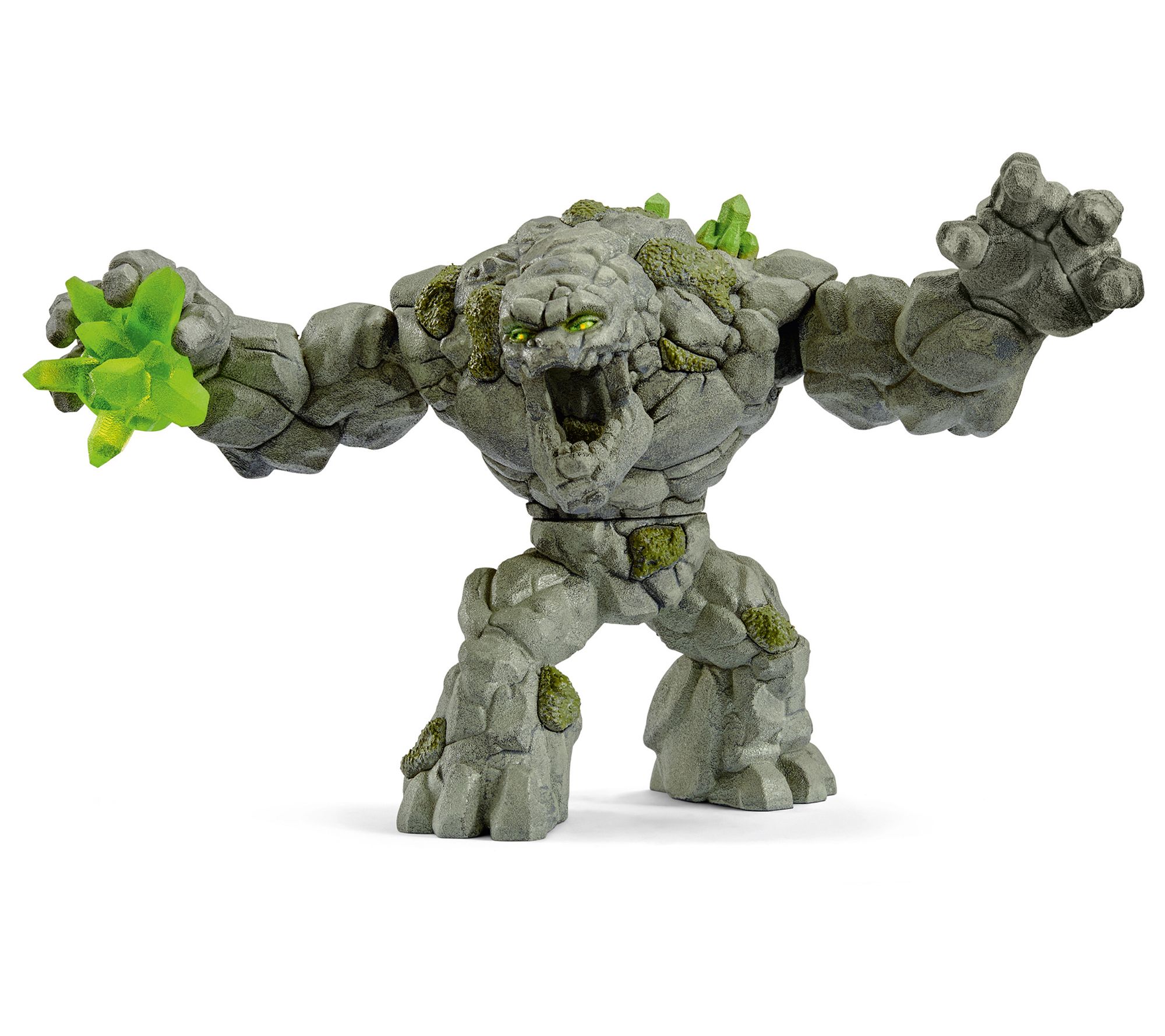 Schleich Eldrador Creatures Stone Monster Figure