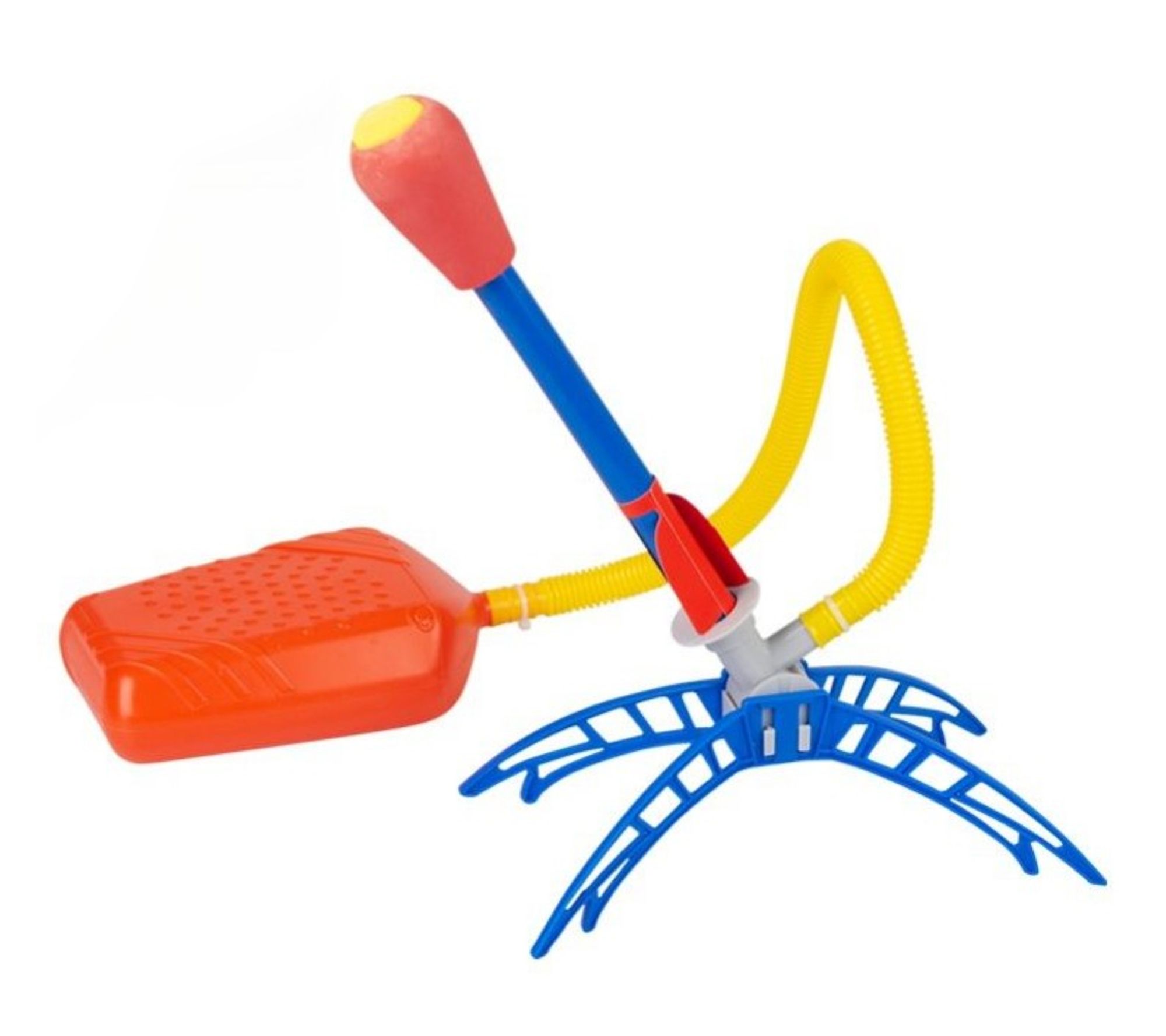 Lanard Chalkie Chalk Rocket