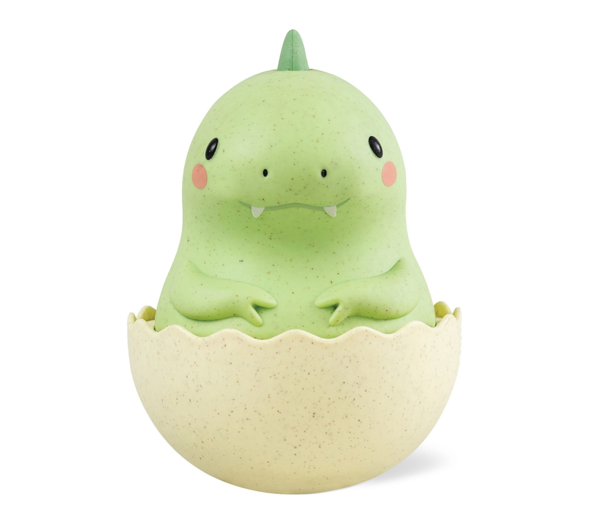 Tiger Tribe Roly Poly Dino Toy Sensory Play