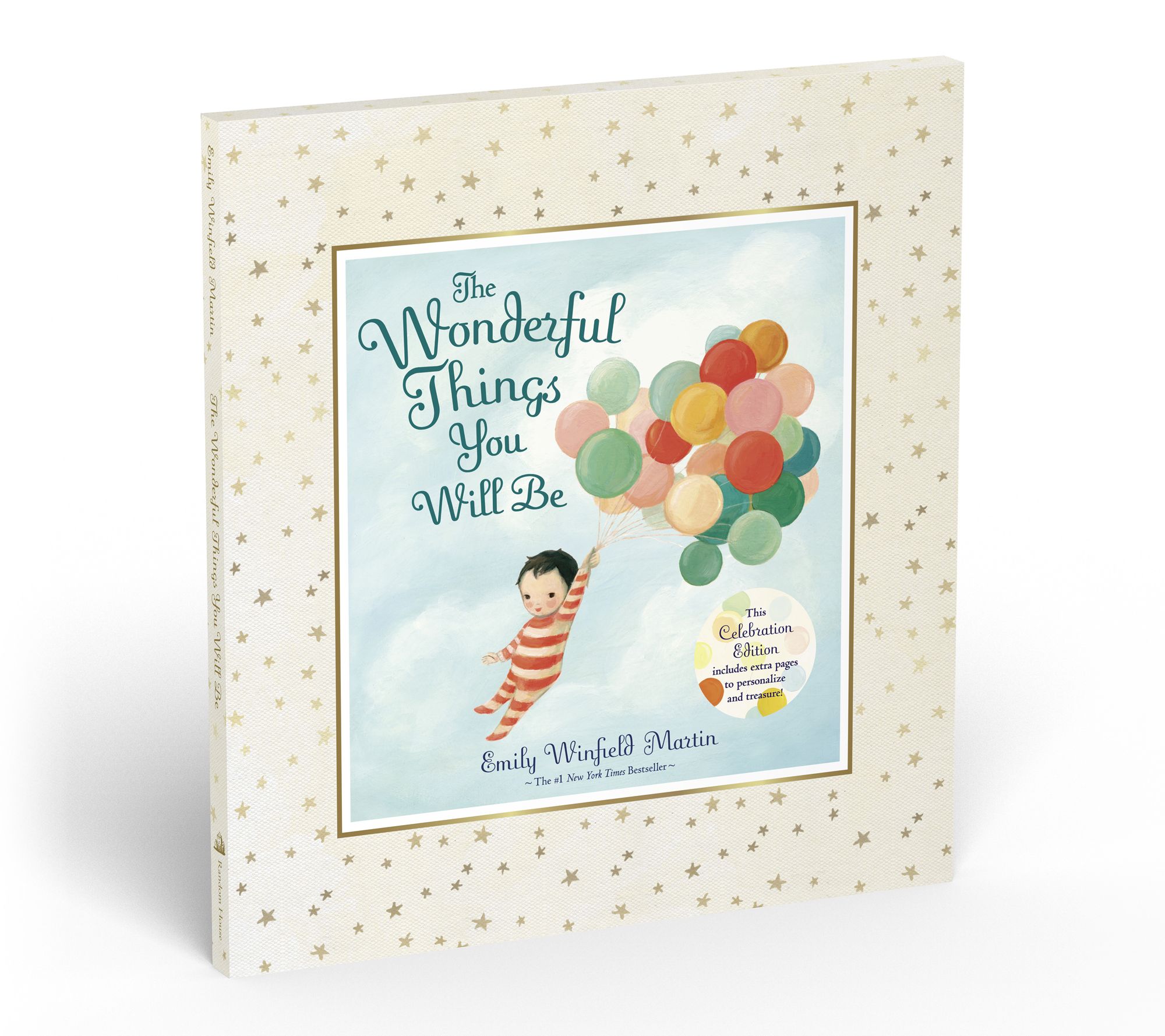 The Wonderful Things You Will Be Deluxe Edition
