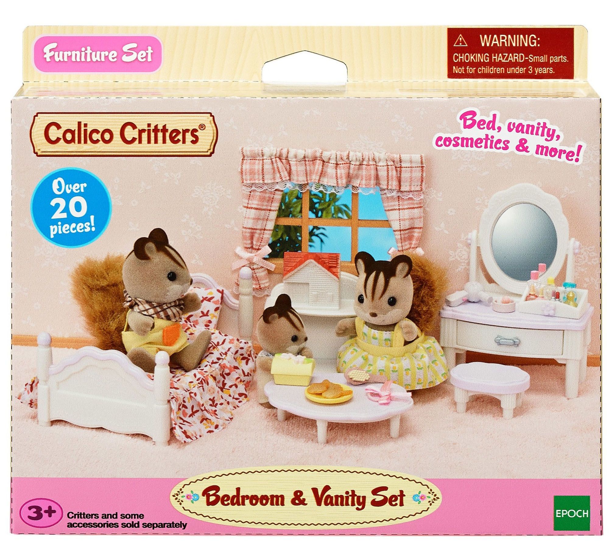 calico critters supermarket ebay