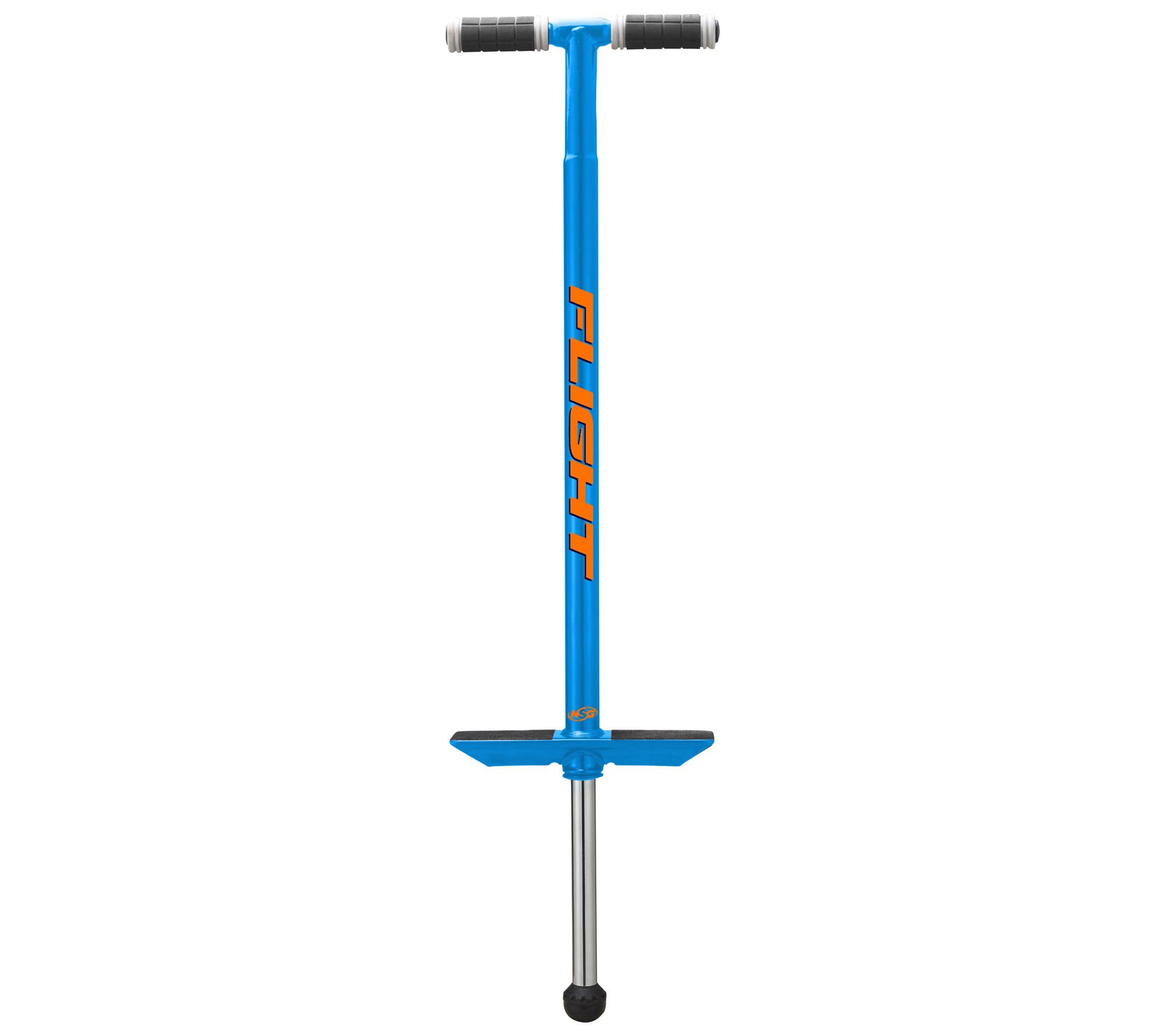 National Sporting Goods 40" Flight Pogo Stick