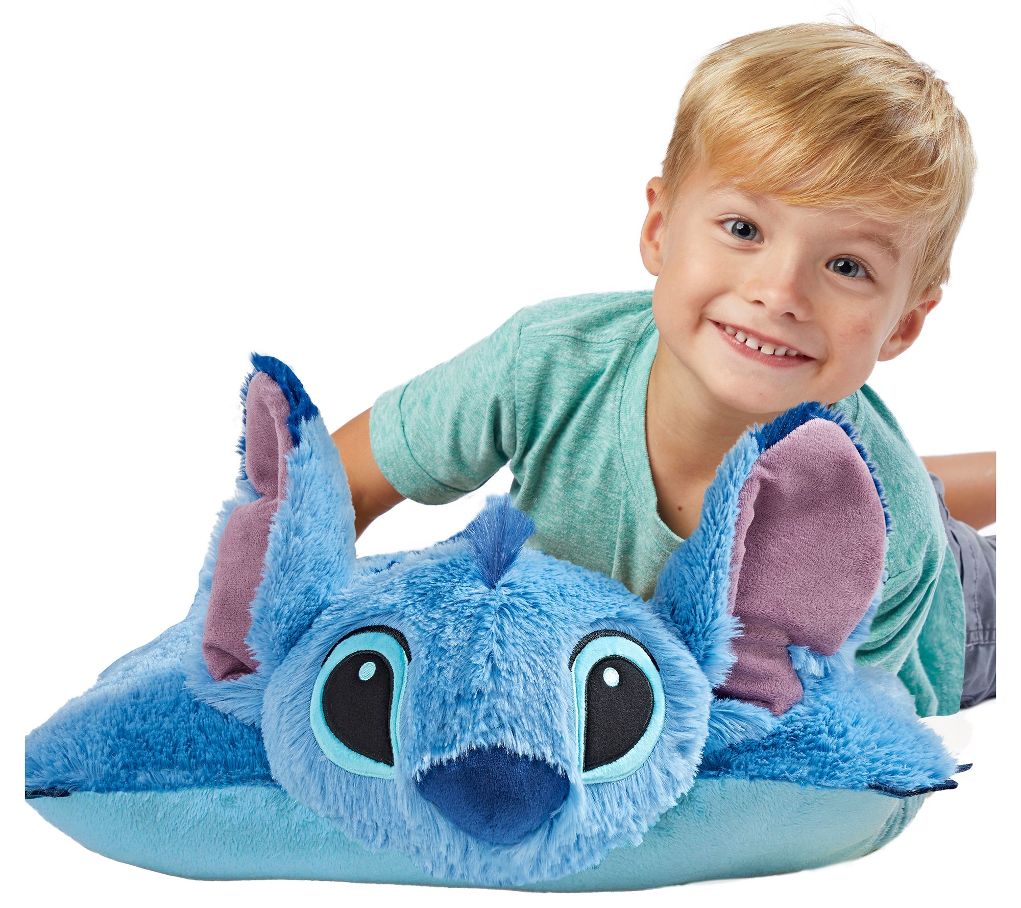 Disney Stitch Plush Pillow Plush Toy Pet Doll New Lilo & Stitch