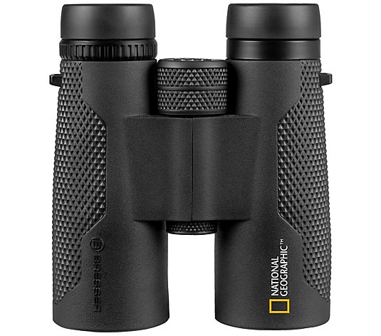 National Geographic 8x42 Binoculars