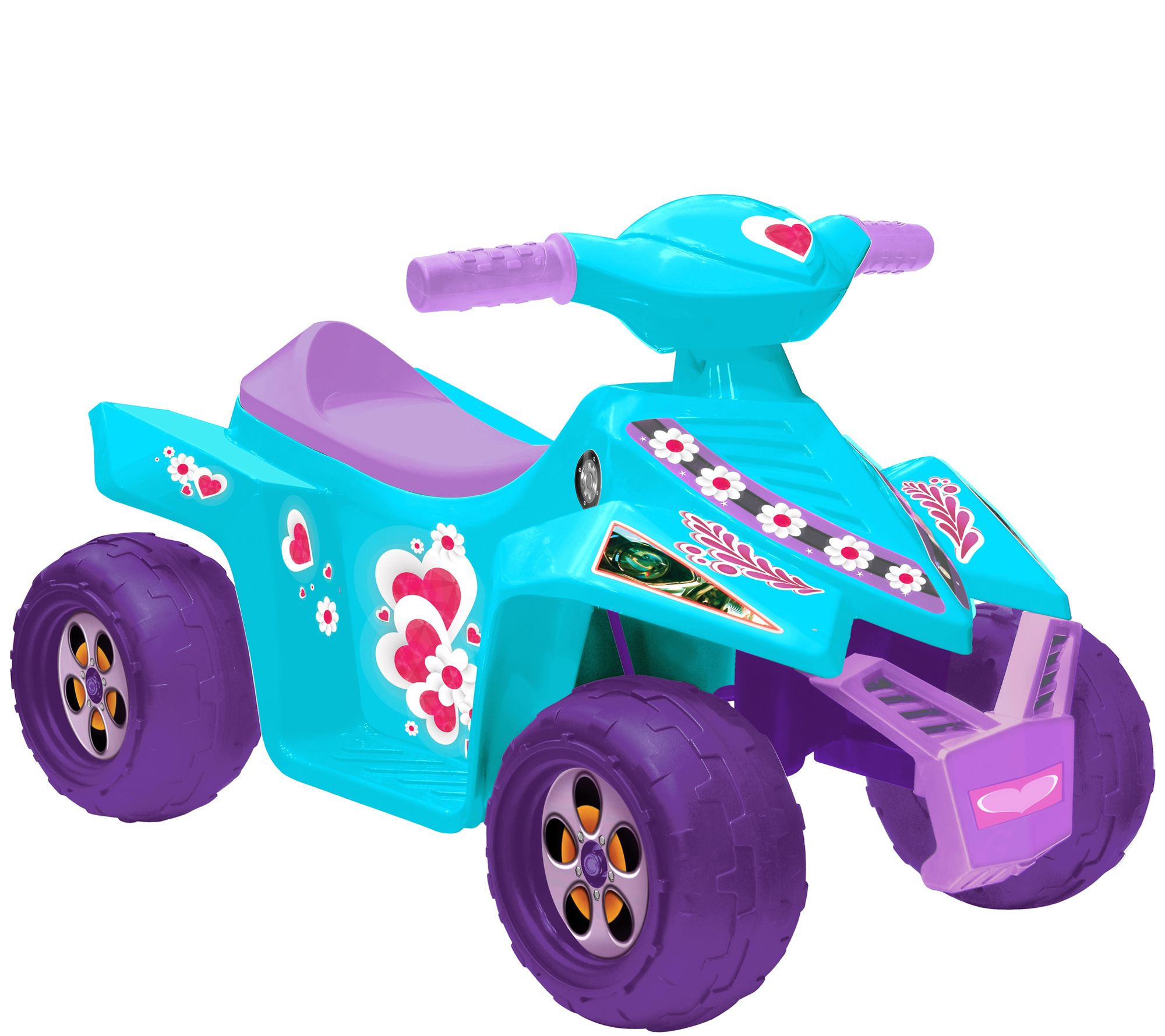 cars 6v ride on