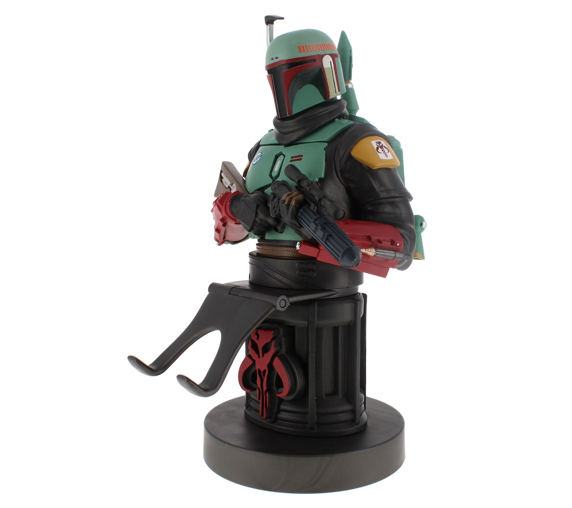 KitchenAid Mixer Attachment Holder by Boba Fett