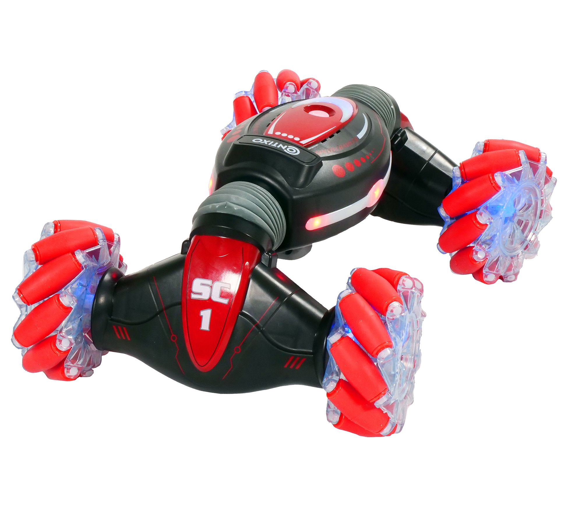 Contixo SC1 Speed Crawler RC Stunt Car