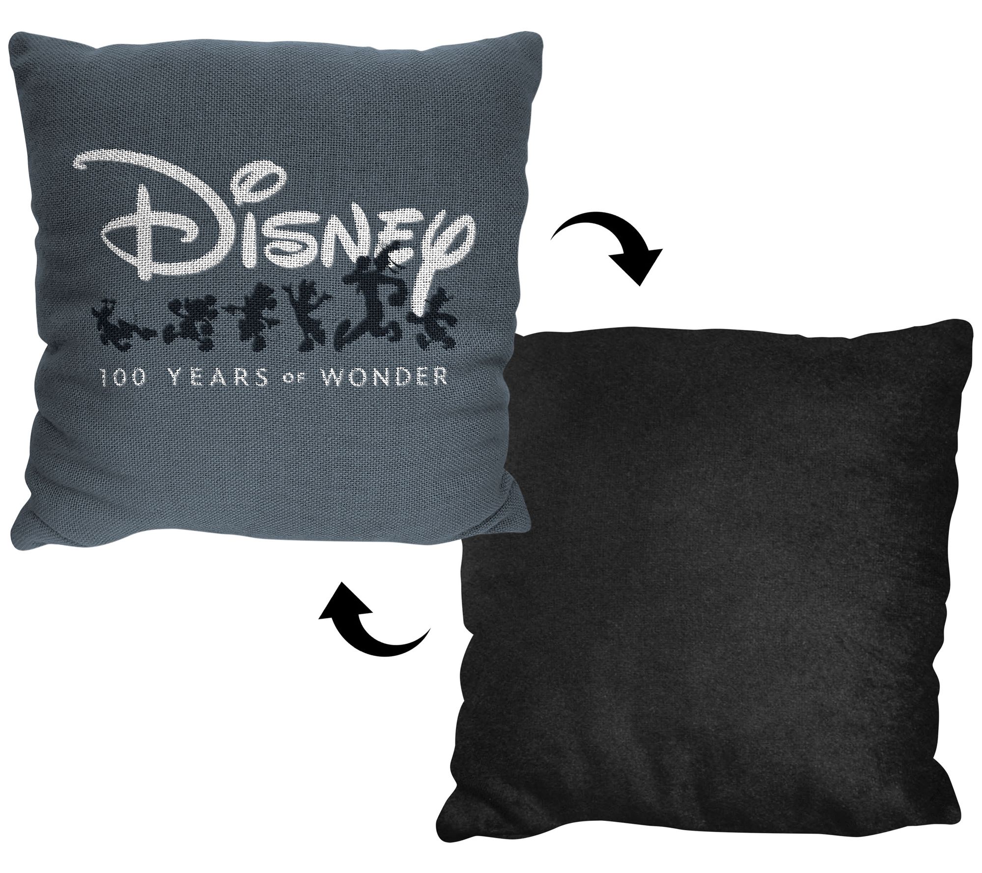 Disney Throw Pillow - Pixar - Toy to the World