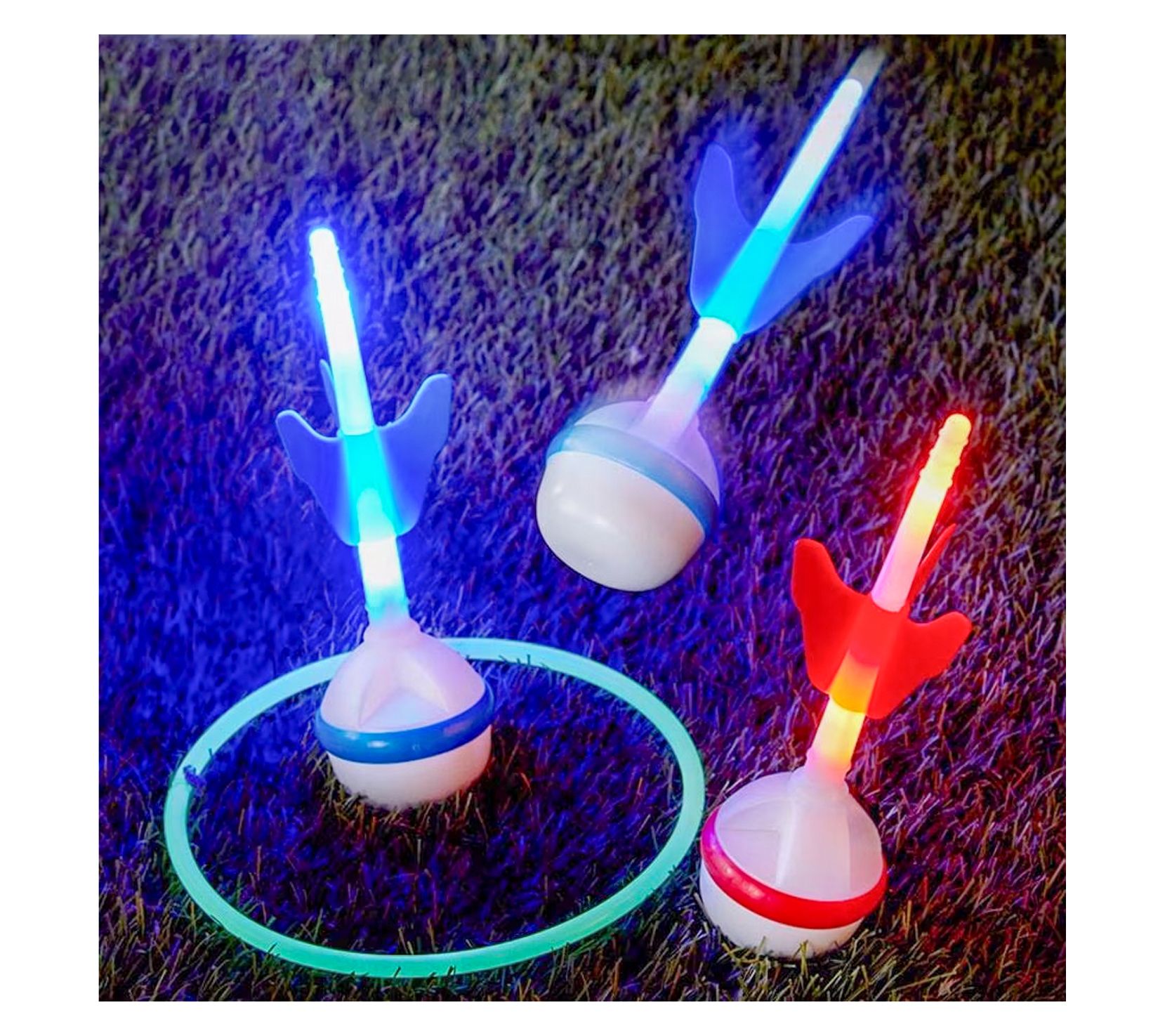 Gener8 Light Up Lawn Darts