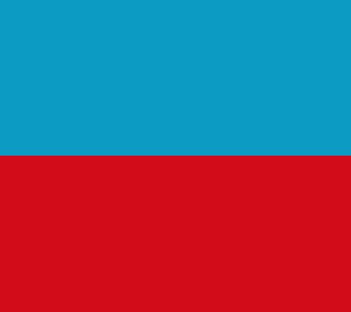 Blue/Red