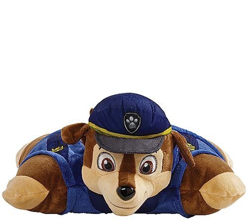 pillow pets nickelodeon paw patrol